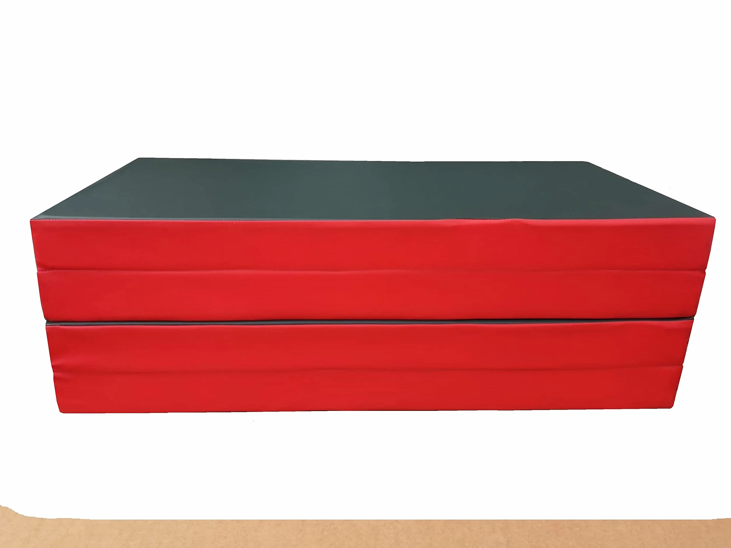 Niro Sport Colchoneta plegable 200x100x8cm,colchoneta suave para suelo,plegable