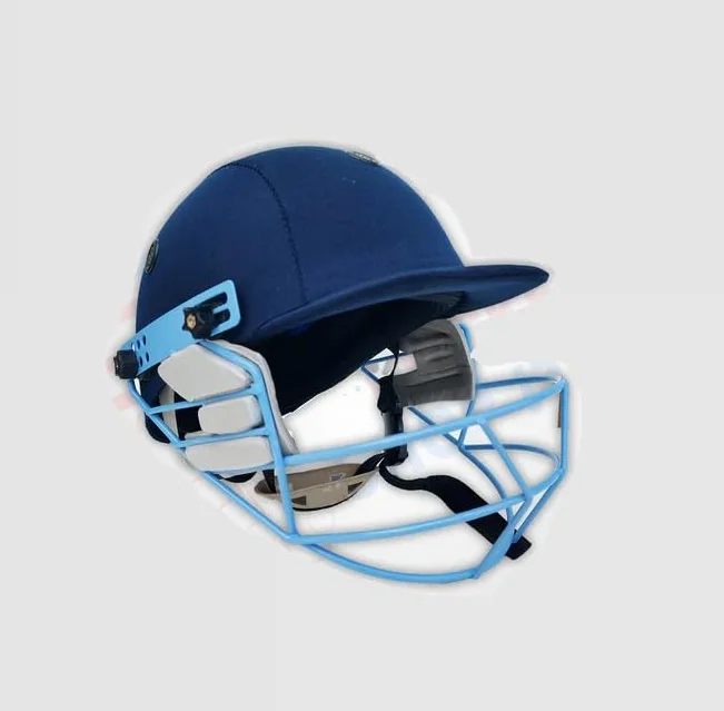 Beyond Fear 1.0 Cricket Helmet