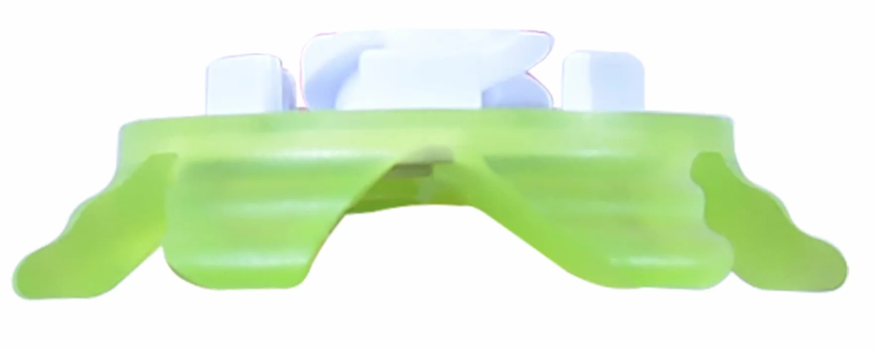 SOFTSPIKES Pivix Cleat (FTS 3.0) Clamshell of 1 Set