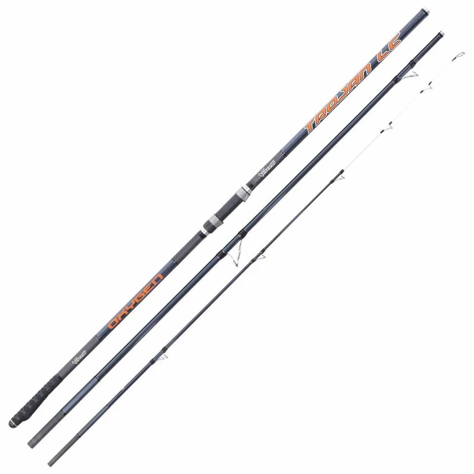 Caña Vercelli OXYGEN TROJAN LC 4.20m 3tr