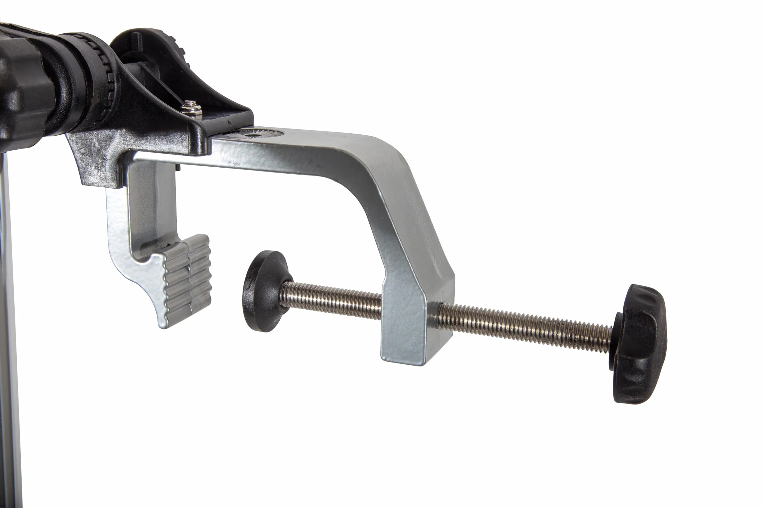 Ultimate Soporte de Transductor Telescópico & Montura de Sonda | Sonda de Pesca