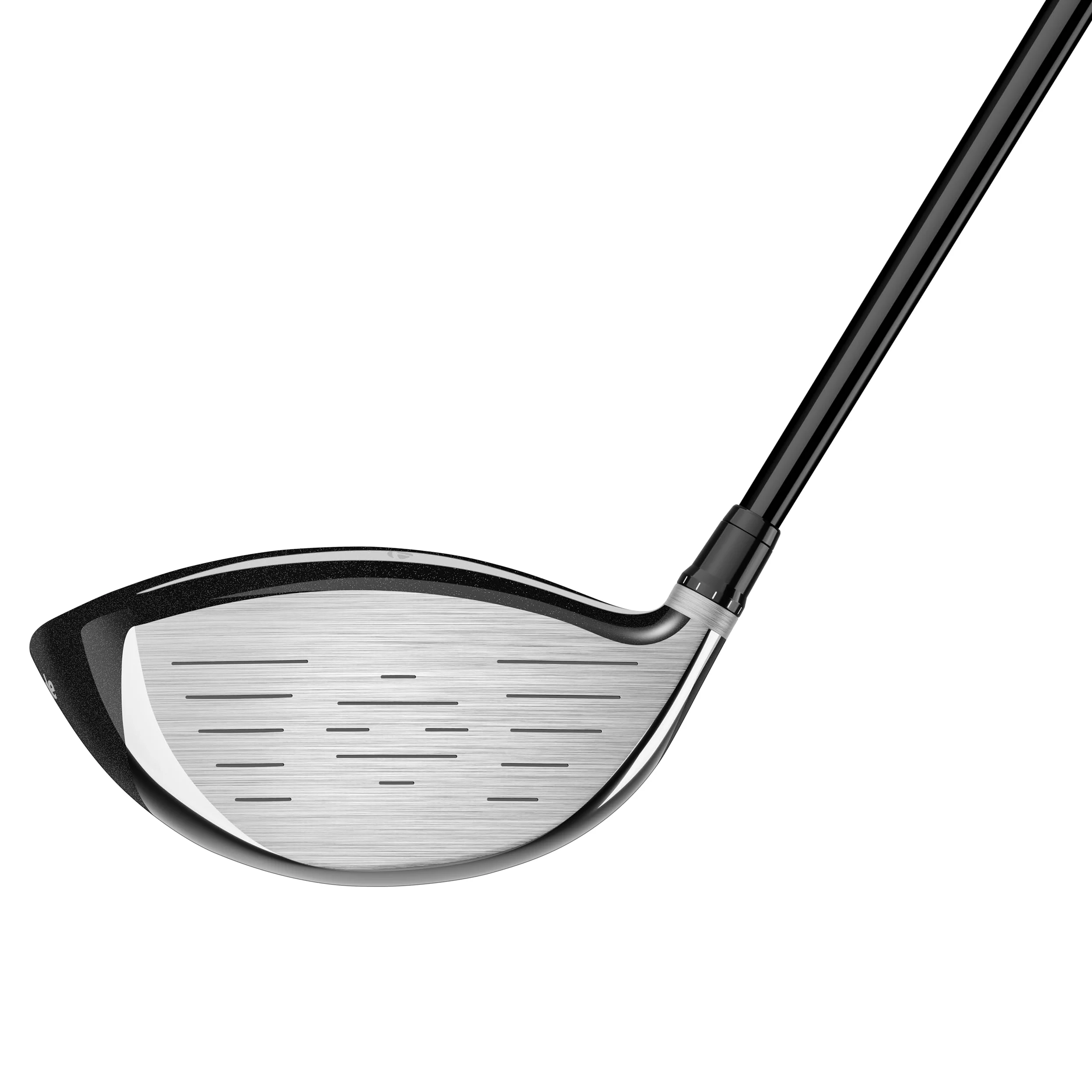 TaylorMade Set Completo Palos Golf RBZ 2025 (11 Piezas), Negro/Rojo