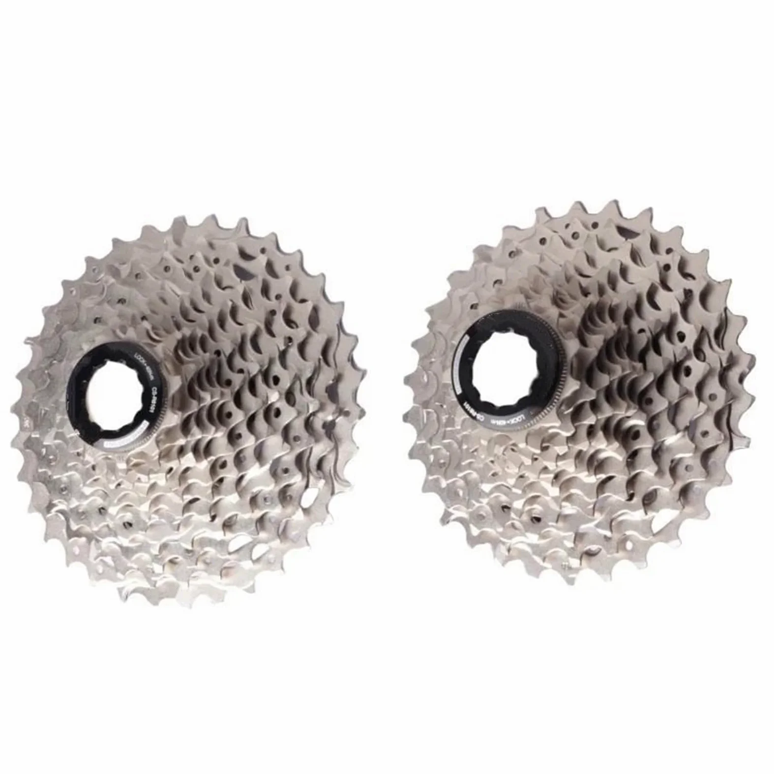 Compatible con Cassette Bicicleta CS-R8101-12 12s R8100 Compatible con Rueda Libre HYPERGLIDE+ K7 Compatible con Bicicletas Carretera 11-30T/11-34T