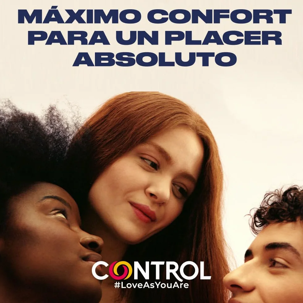 Control Non Stop Retard Preservativos 24 unidades pack ahorro