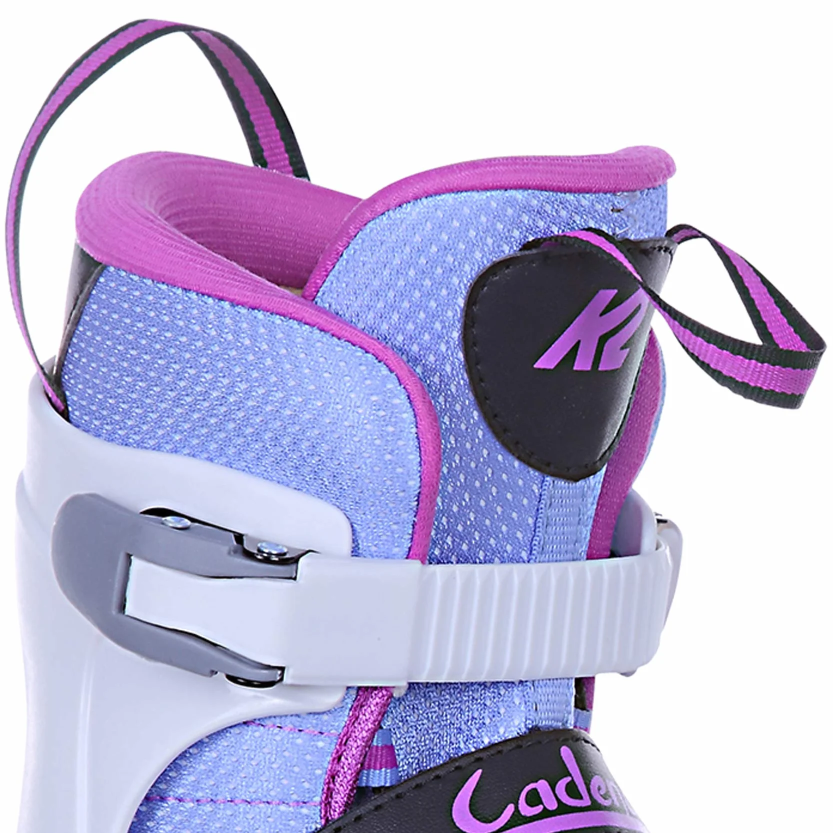 K2 Cadence JR Girls Kinder Inline Skate