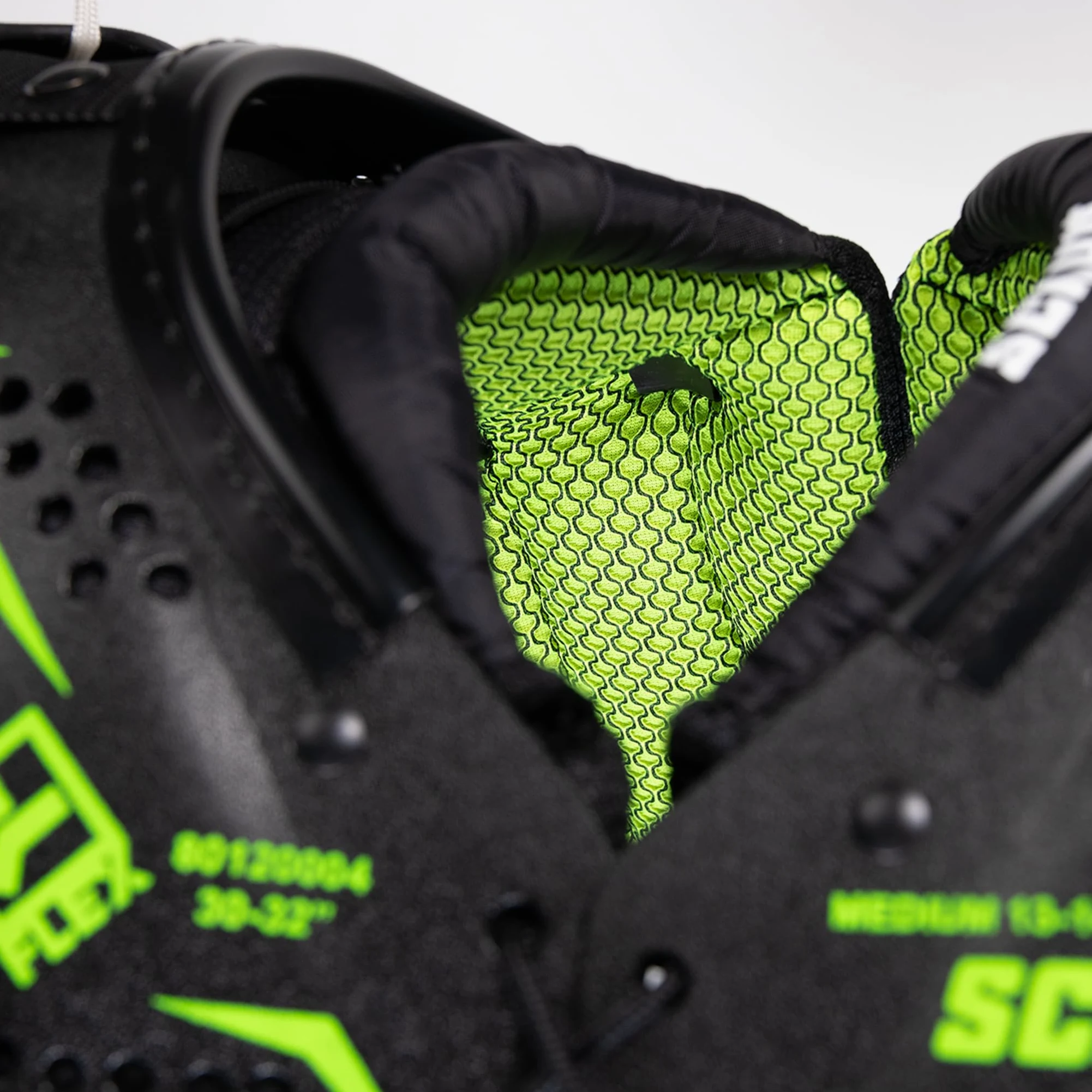 Schutt Y-Flex Youth