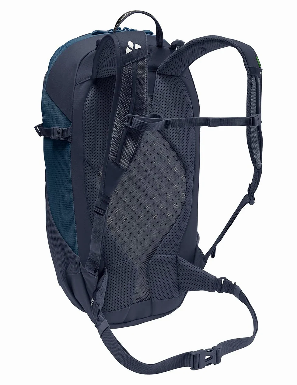 VAUDE Neyland Zip 20 Mochilas Unisex adulto (Pack de 1)