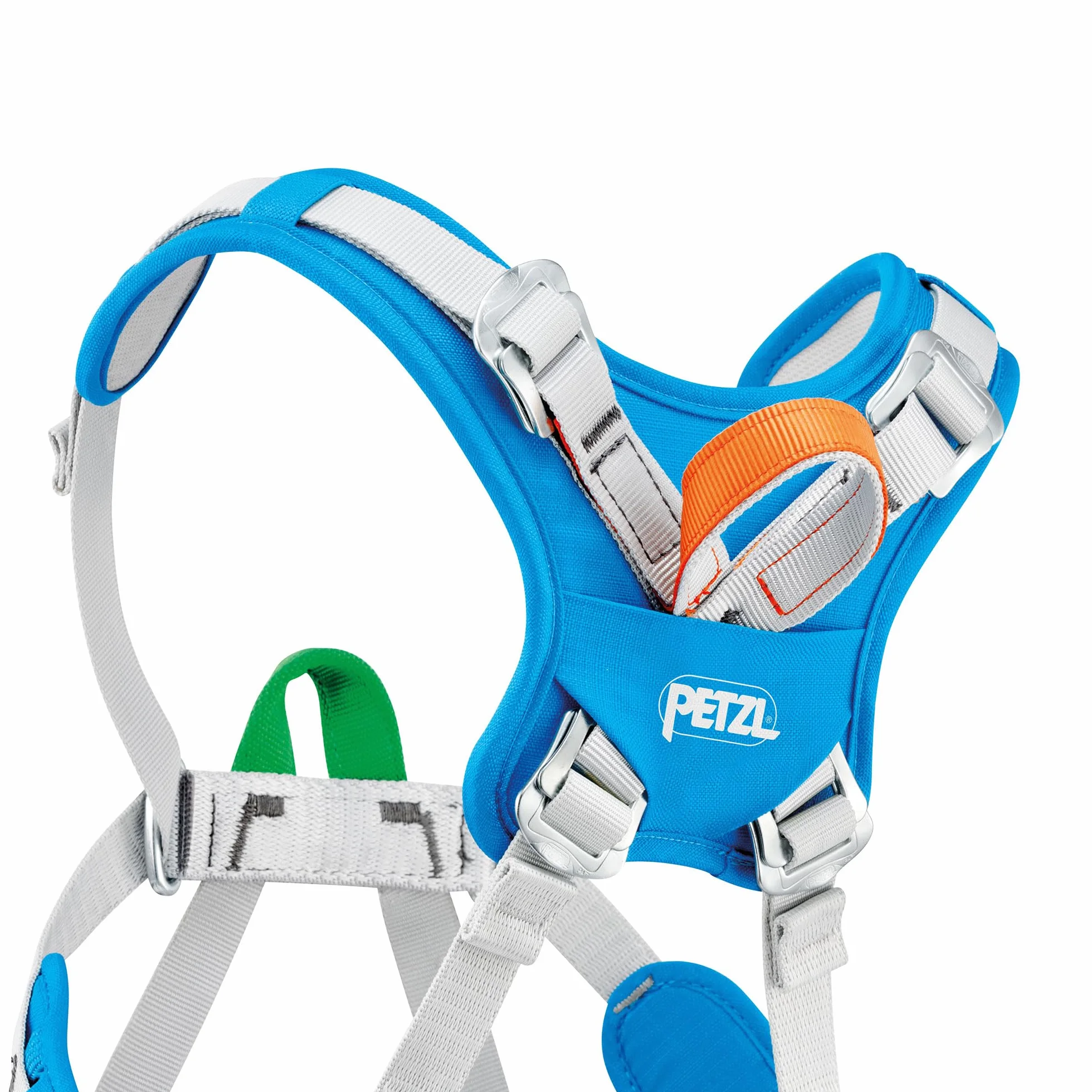 Petzl Ouistiti ARNES Bebé-Niños