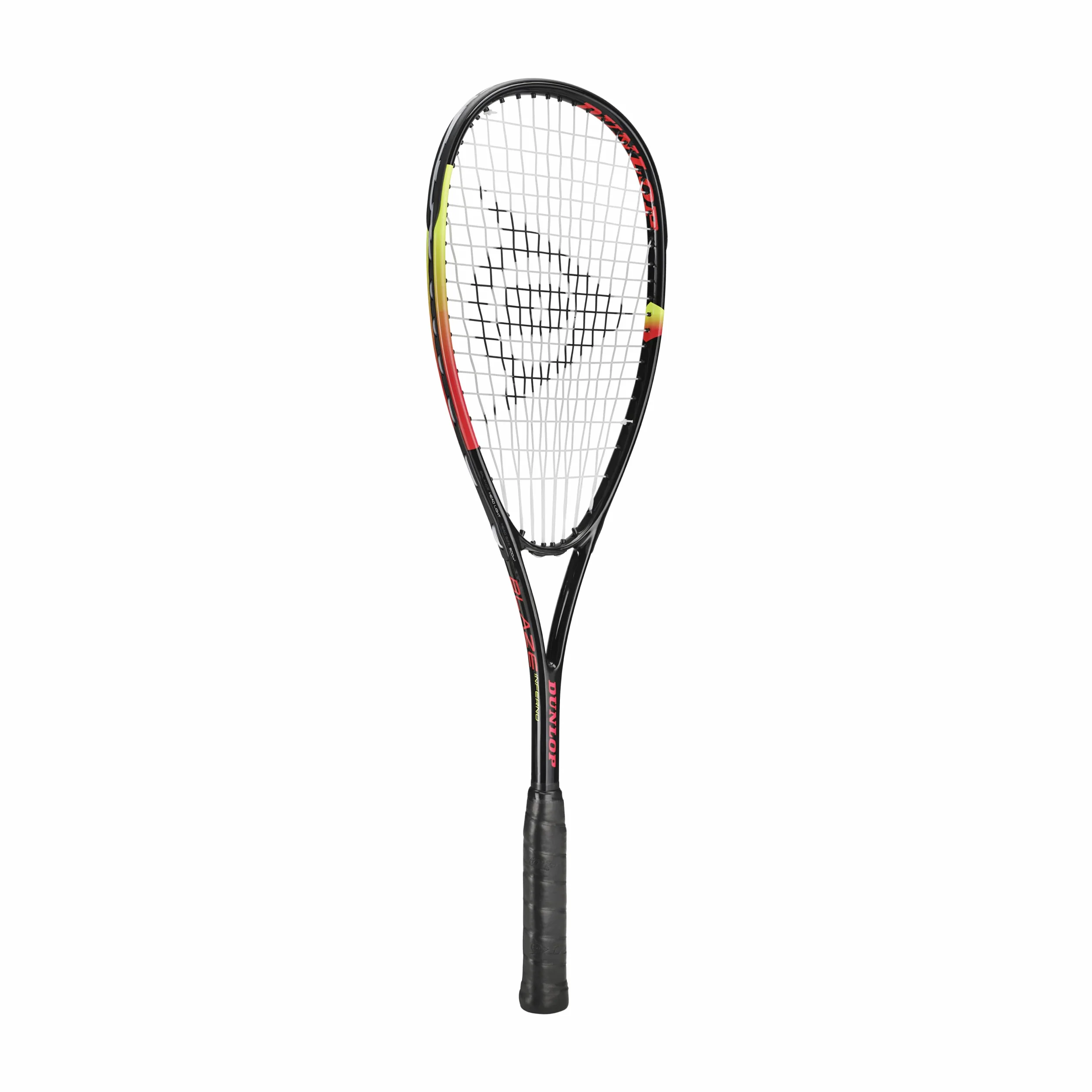 Dunlop Sports Serie de Raquetas de Squash Blaze