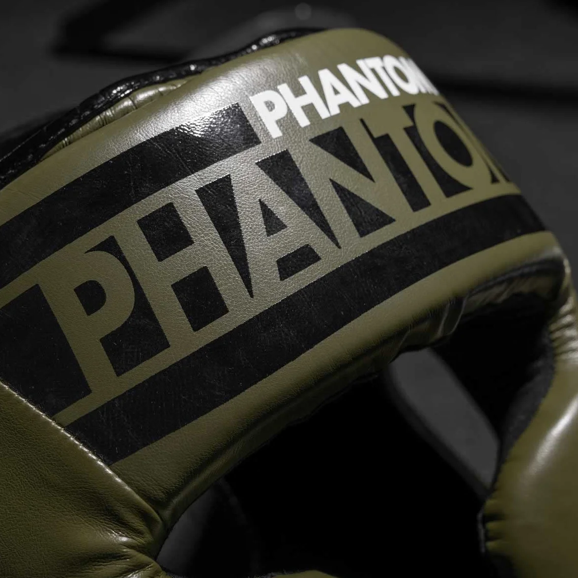 Phantom APEX - Protector de cabeza para boxeo MMA Muay Thai Boxing Fighting | Hombre Mujer