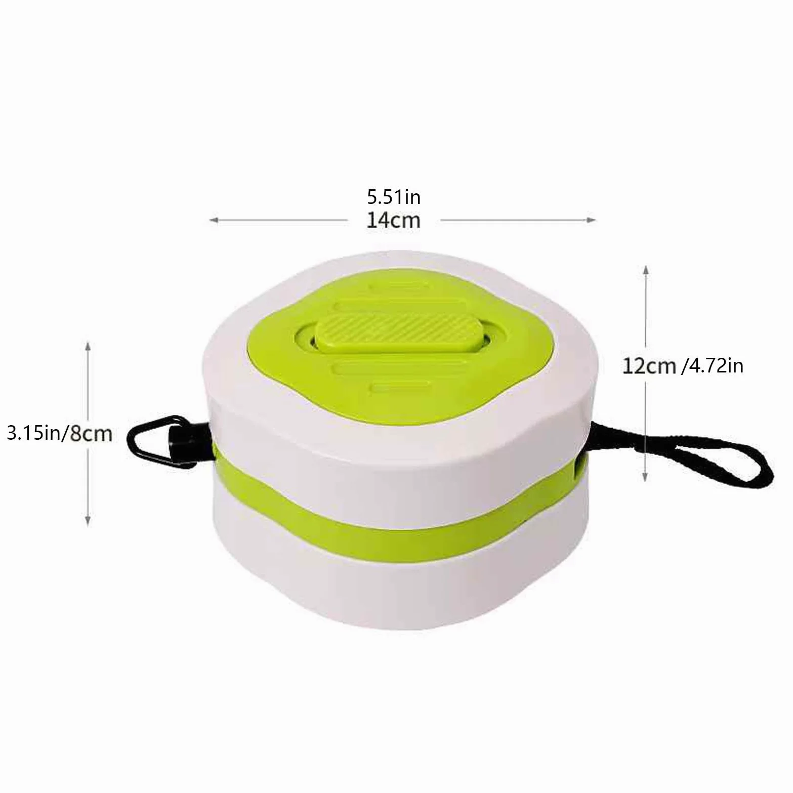Bandas de ejercicio con asas, herramienta de entrenamiento de antebrazo, entrenador de fuerza de brazo ligero, ejercitador de brazo flexible, entrenador de antebrazo para adultos, mujeres y hombres