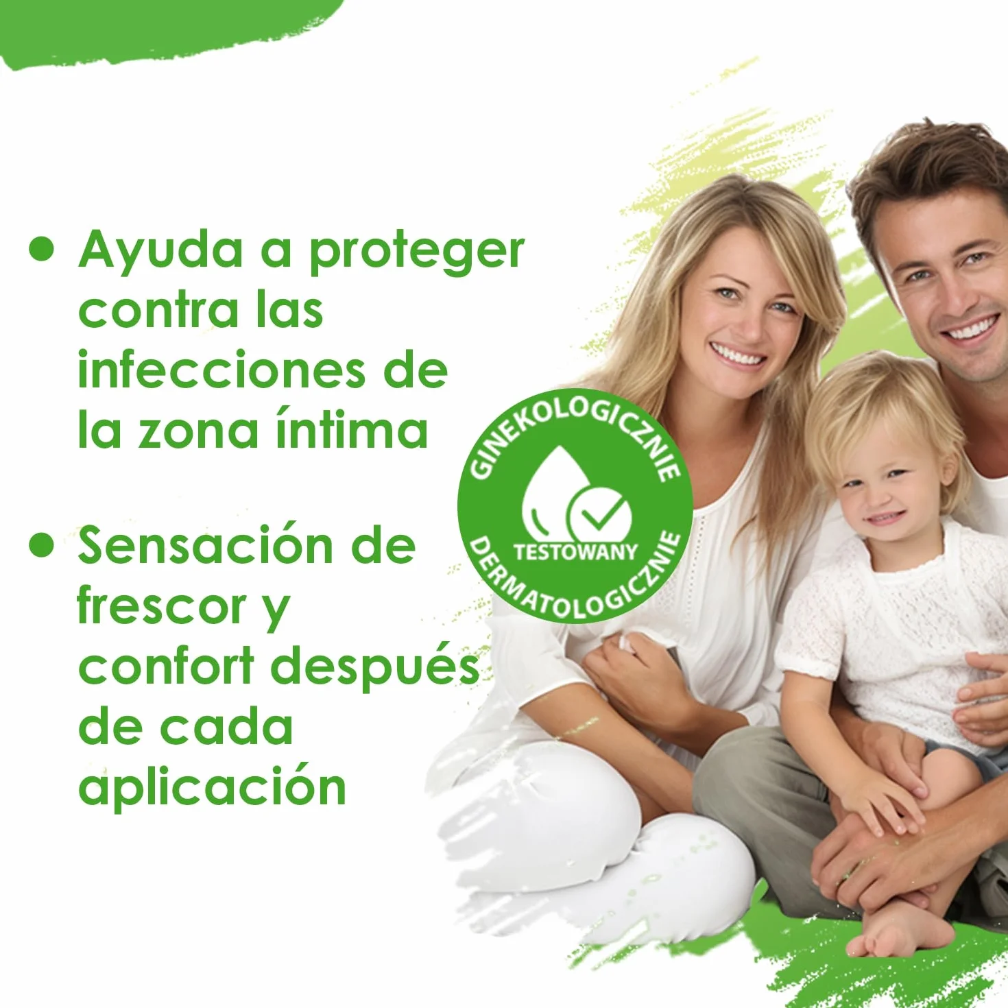 Cleanic Papel Higiénico Hidratado con Extracto de Manzanilla 80 Piezas - Toallitas Humedecidas para Limpieza Íntima