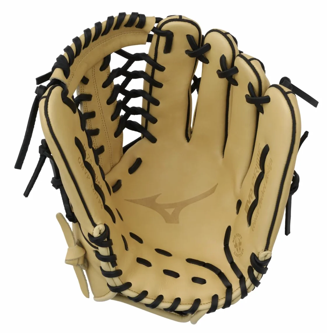 Mizuno MVP Prime BB - Guantes de Bola para Hombre