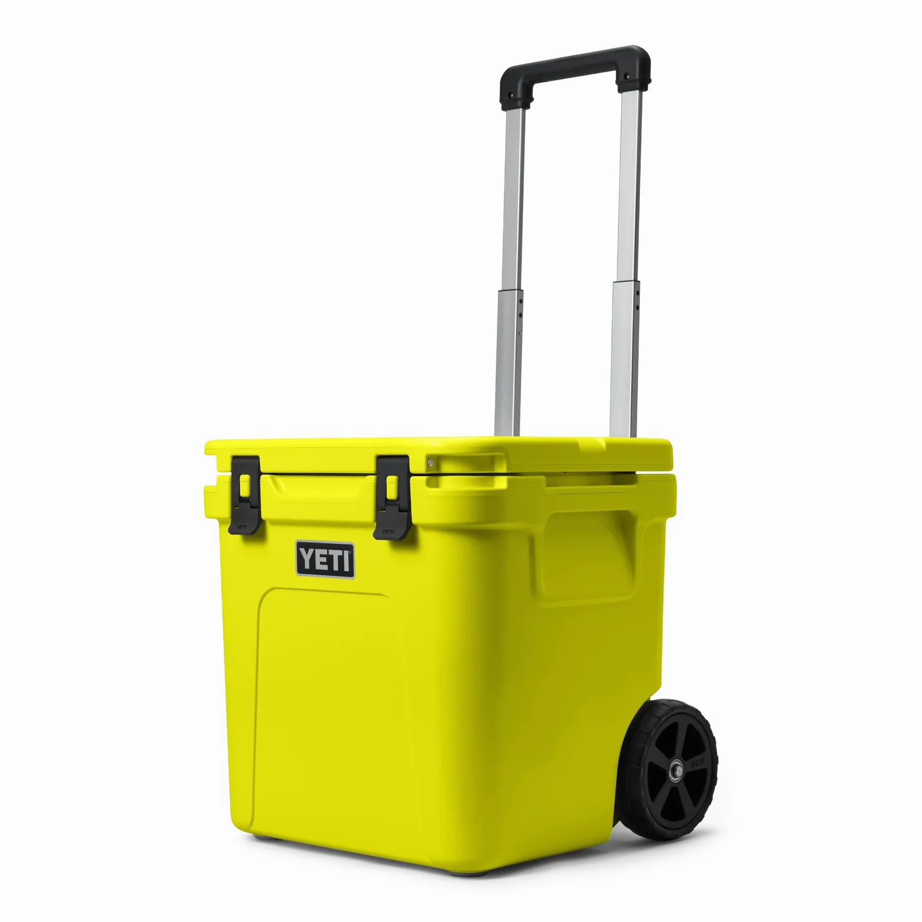 YETI Roadie 48 - Enfriador con Ruedas con Mango periscopio retráctil