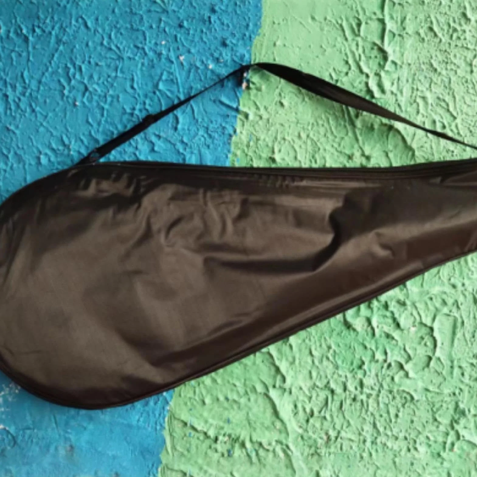 Genérico Bolsas De Tenis para Hombres - Organizador para Raquetas De Bádminton - Estuche Organizador de Tela Oxford para Tenis de Adultos