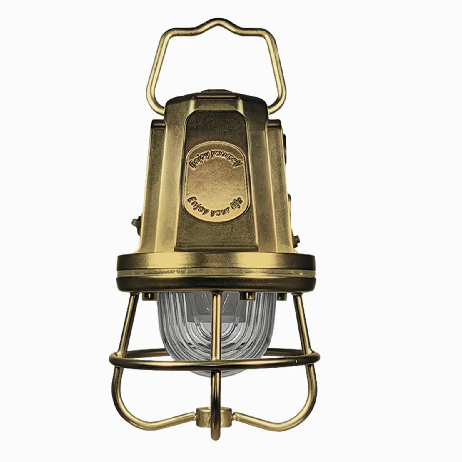 Linterna de Camping Recargable Lámpara de Equipo de Supervivencia con | Linterna de Camping LED para Tienda de Campaña, Exterior, Apagones, Toldo y Balcón