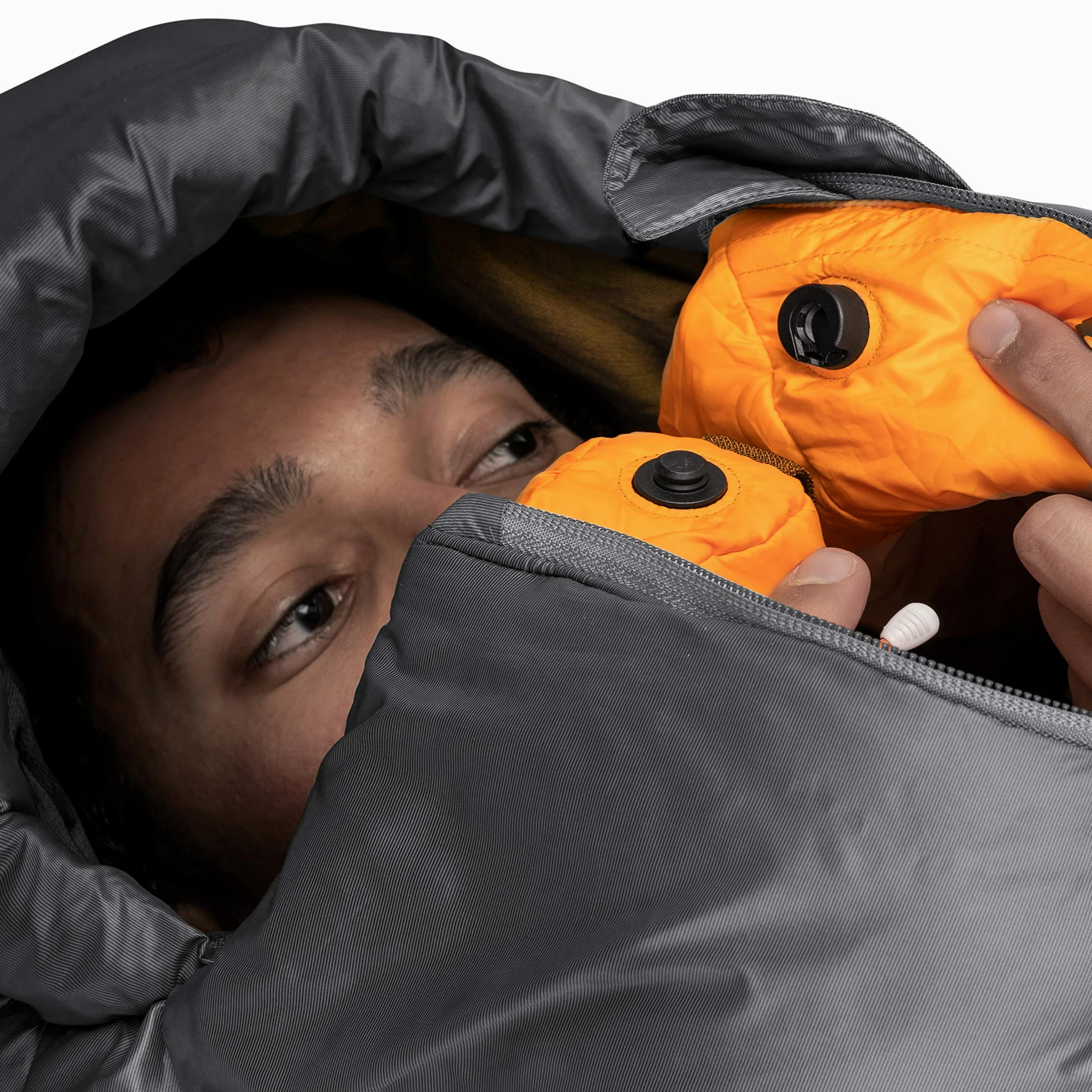 Mammut Ajungilak Perform Fiber Bag -7C