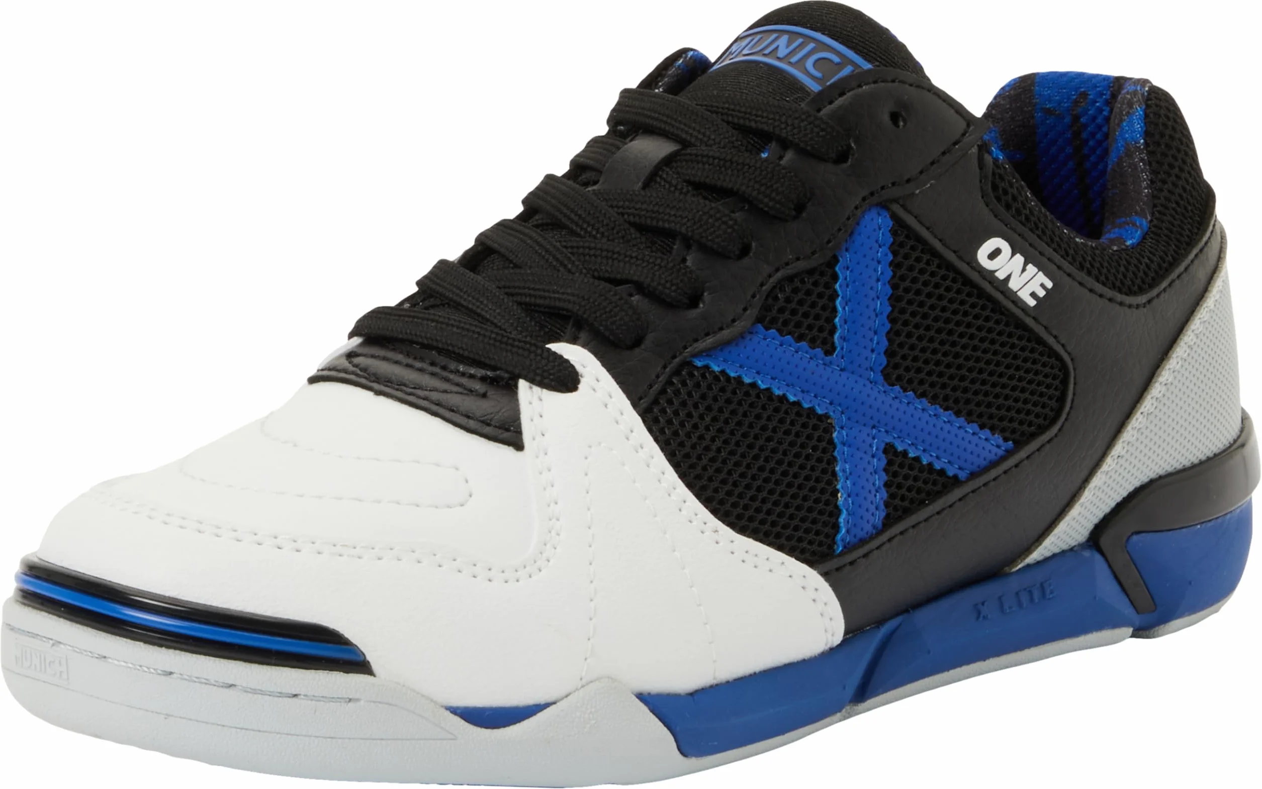 Munich One Kid 74 Zapatillas Unisex niños