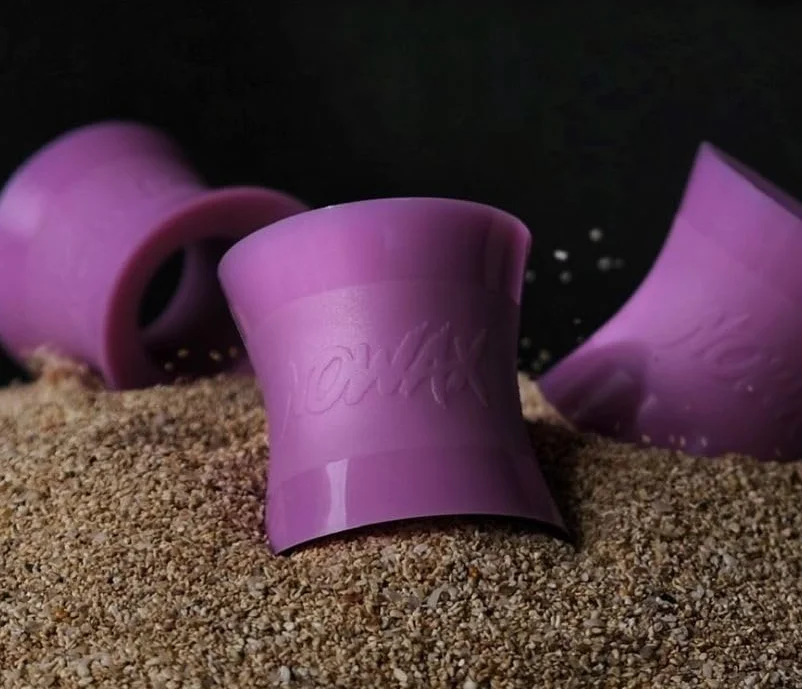 Quita PARAFINAS Surf NOWAX