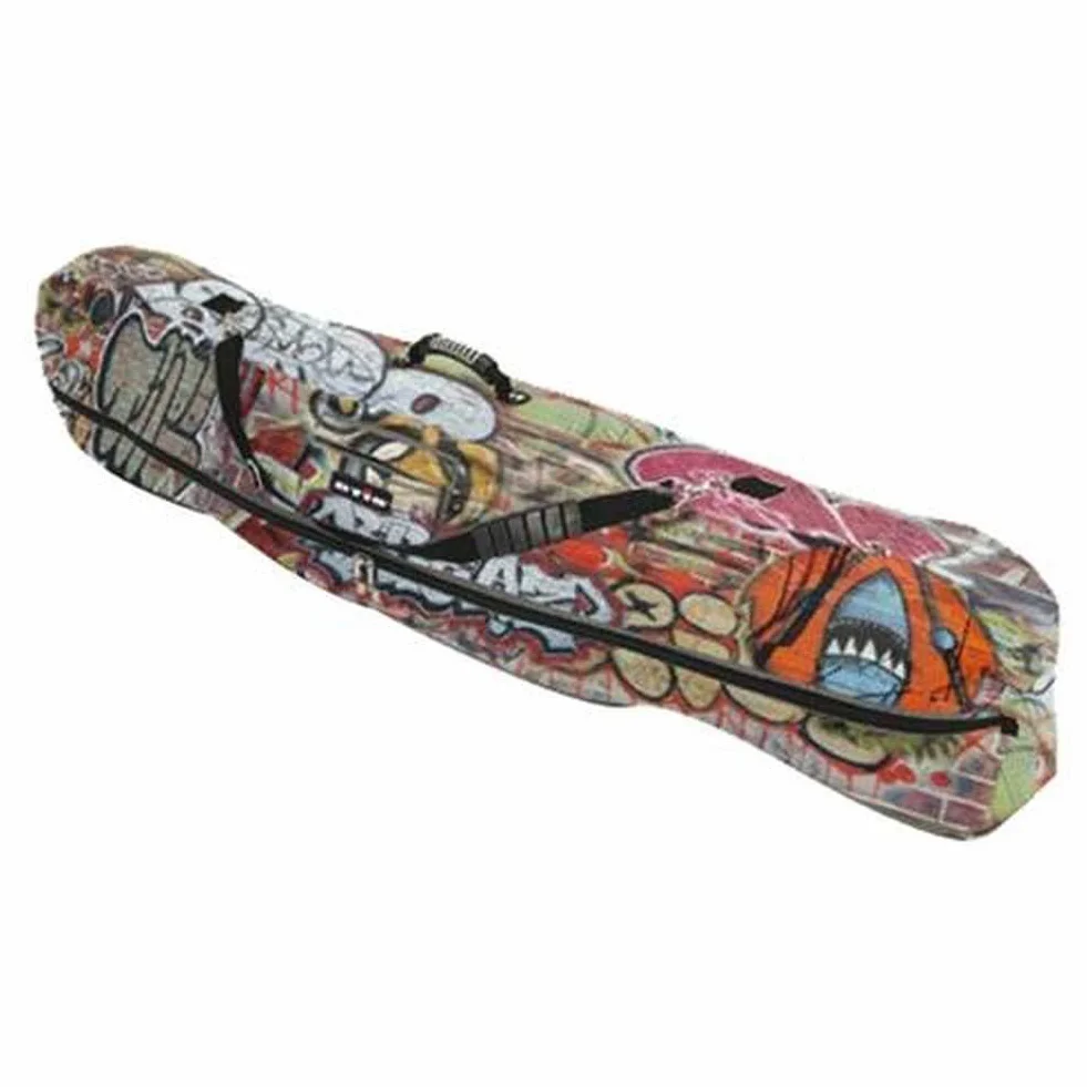 Athalon Fitted Snowboard Bag