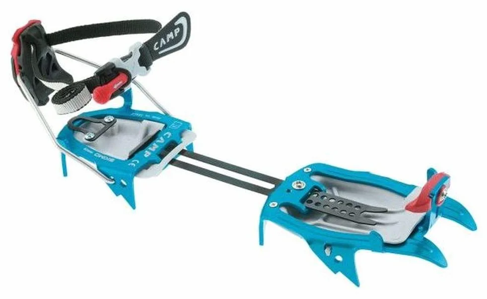 C.A.M.P. - Crampon De Sci Alpinismo - SKIMO Race