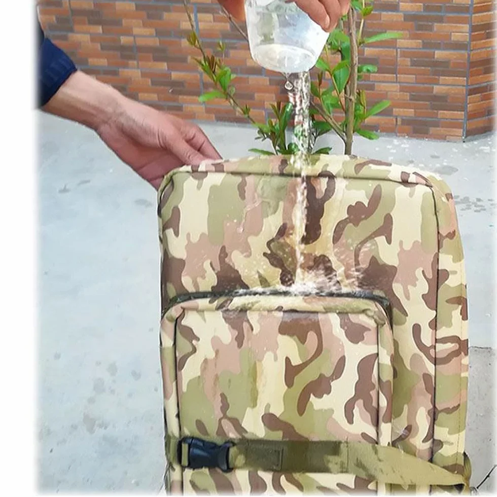 Bolsa Táctica para Rifle, Fundas De Rifle para 2 Rifles Y 2 Pistolas,para Rifle para Caza Campo De Tiro,Bolsa para Armas Largas De Estilo Militar,Articulos De Caza