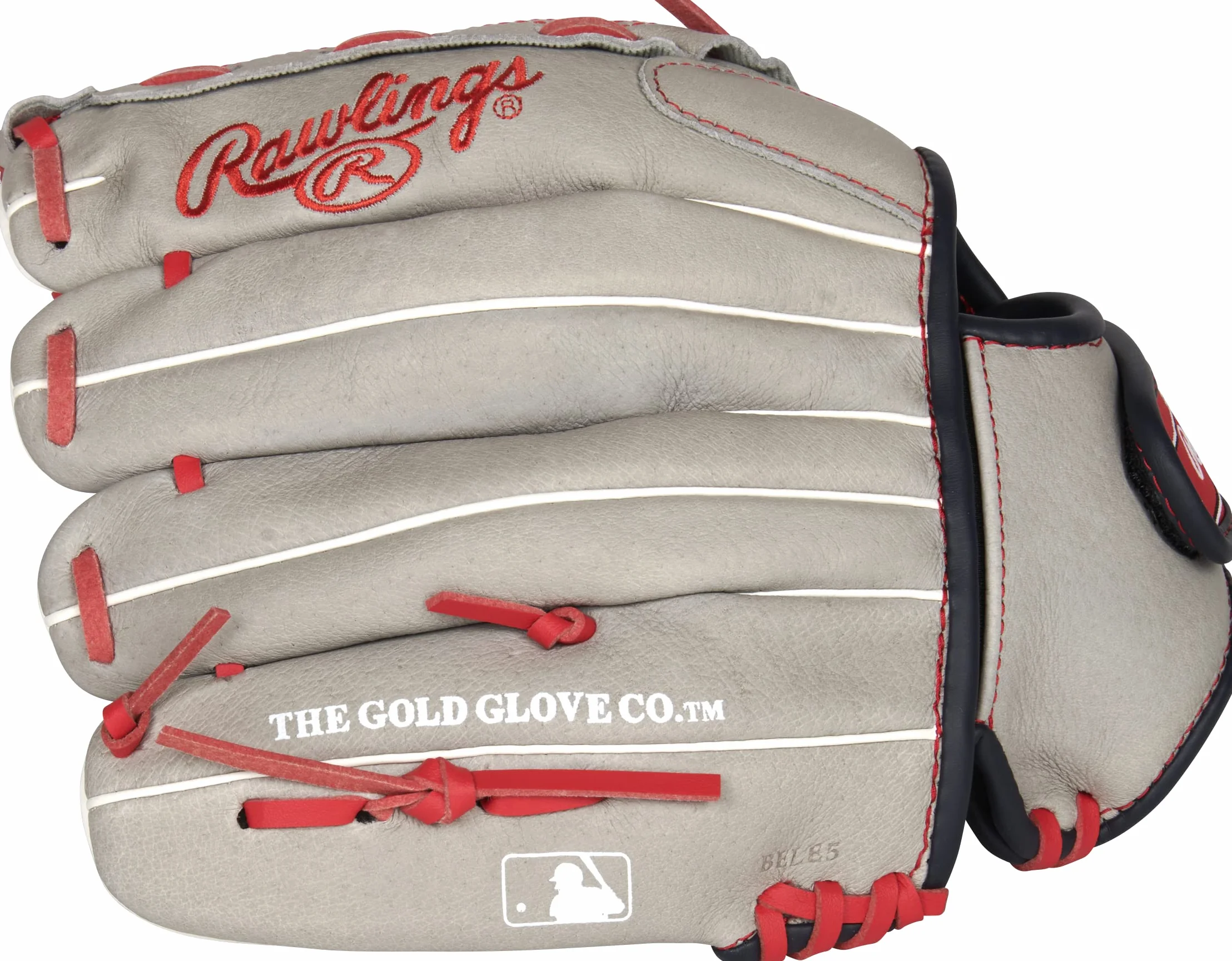 Rawlings | Sure Catch T-Ball & Youth Baseball Glove | Left Hand Throw | 11" | Mike Trout Model