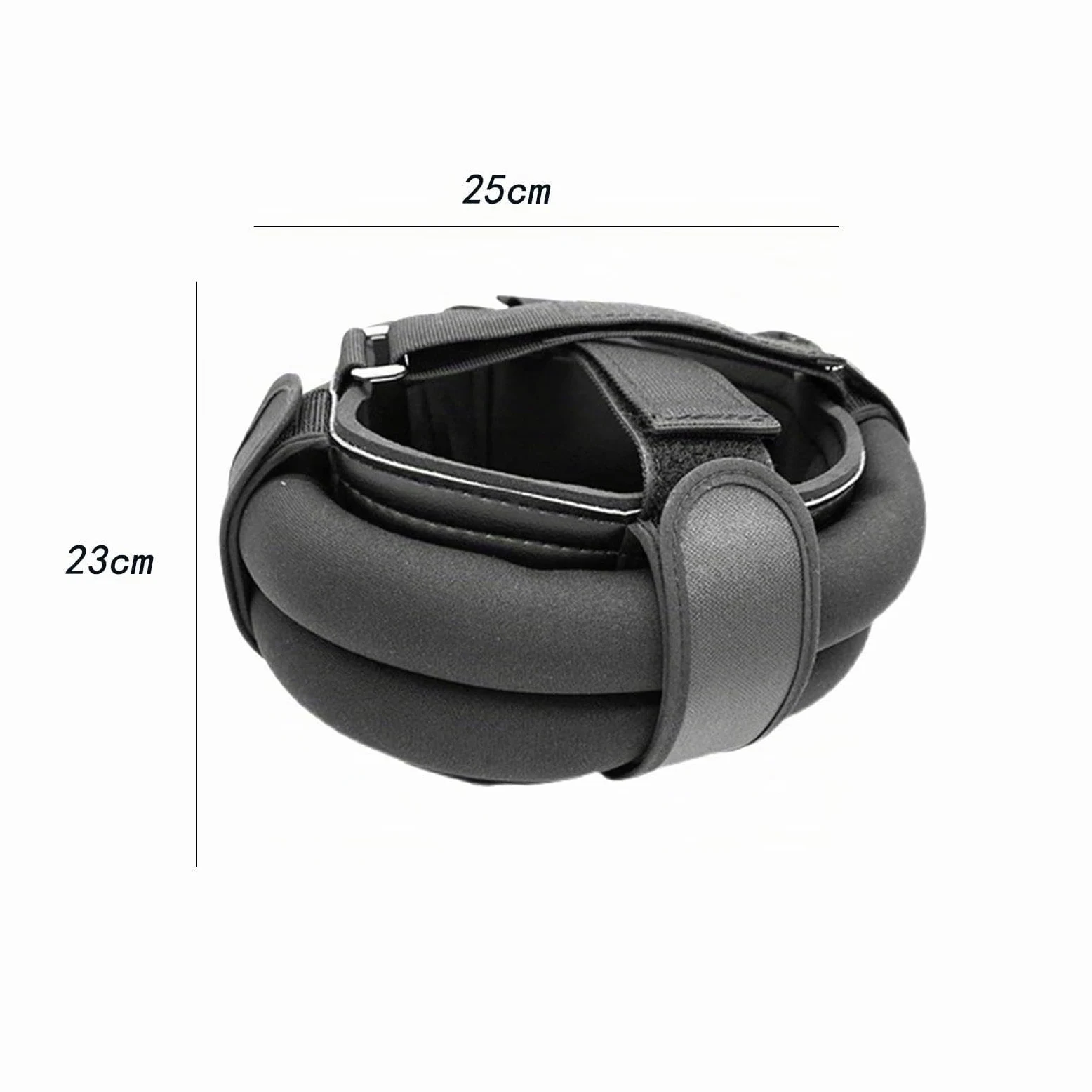 Gorros para el Cuello y la Cabeza, arnés para ejercitar la Cabeza, Cascos de Ejercicio de Fuerza para Levantamiento de Pesas