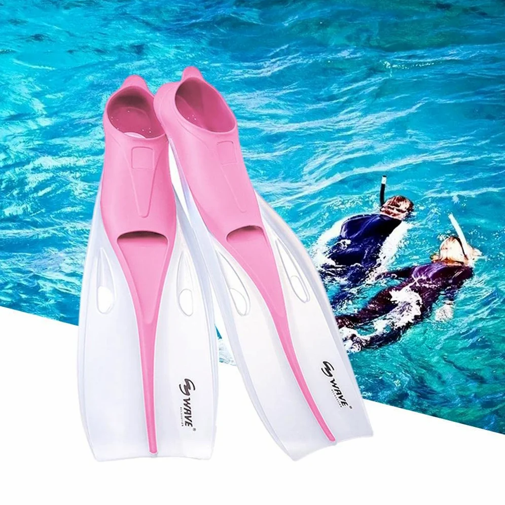 F Fityle Aletas de Snorkel, Aletas de natación para Snorkel, Buceo, Hombres Adultos, Mujeres, Equipo de natación, Aletas de piezaza, Equipo de Snorkel, Aletas