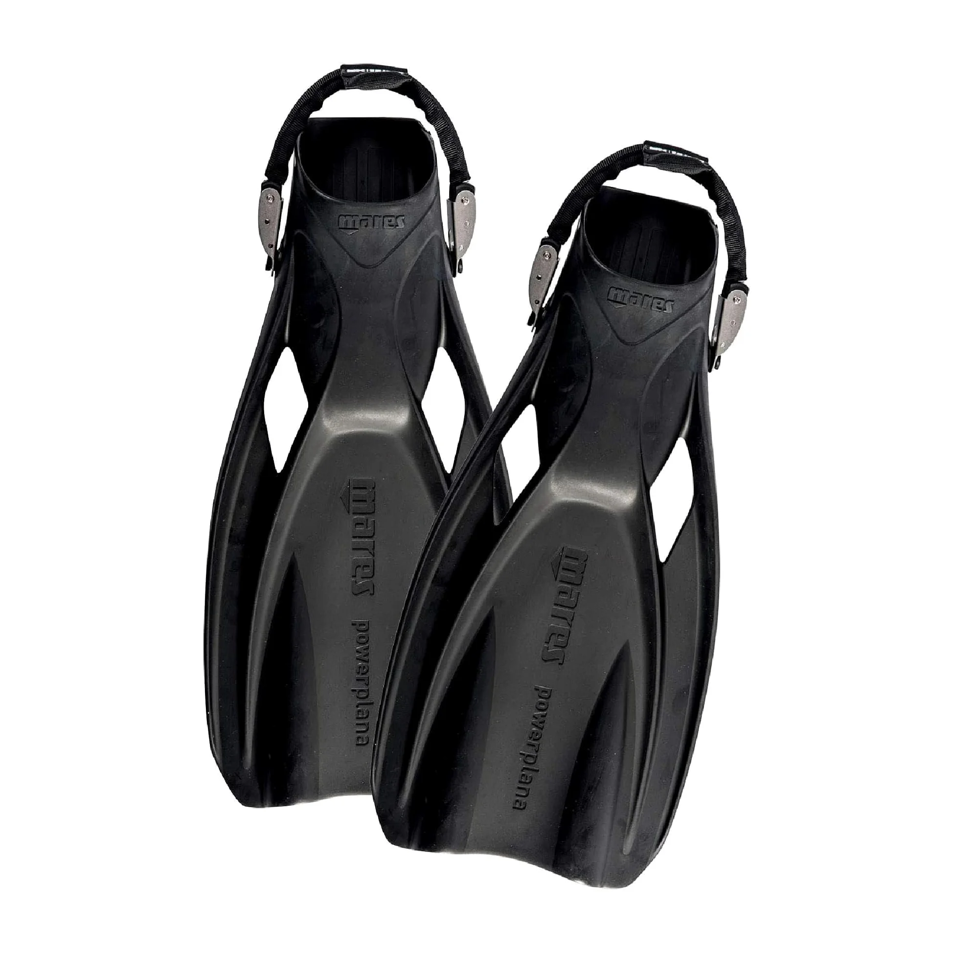 Mares Power Plana Aletas, Unisex Adulto