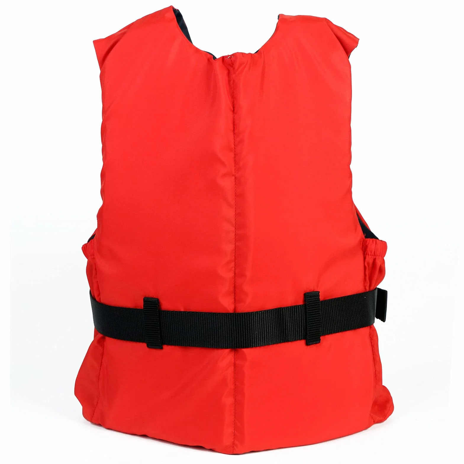 Leader Accessories Chaleco de Ayuda a la Flotabilidad 40-50N, Flotador Ajuste Fácil Cinturón Ajustable, para Navegación de Vela Ligera y Otras Actividades Acuáticas, Unisex