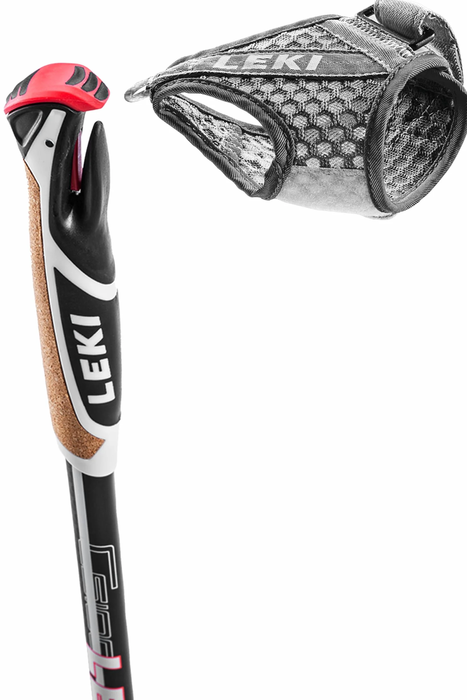 LEKI Prime Carbono.
