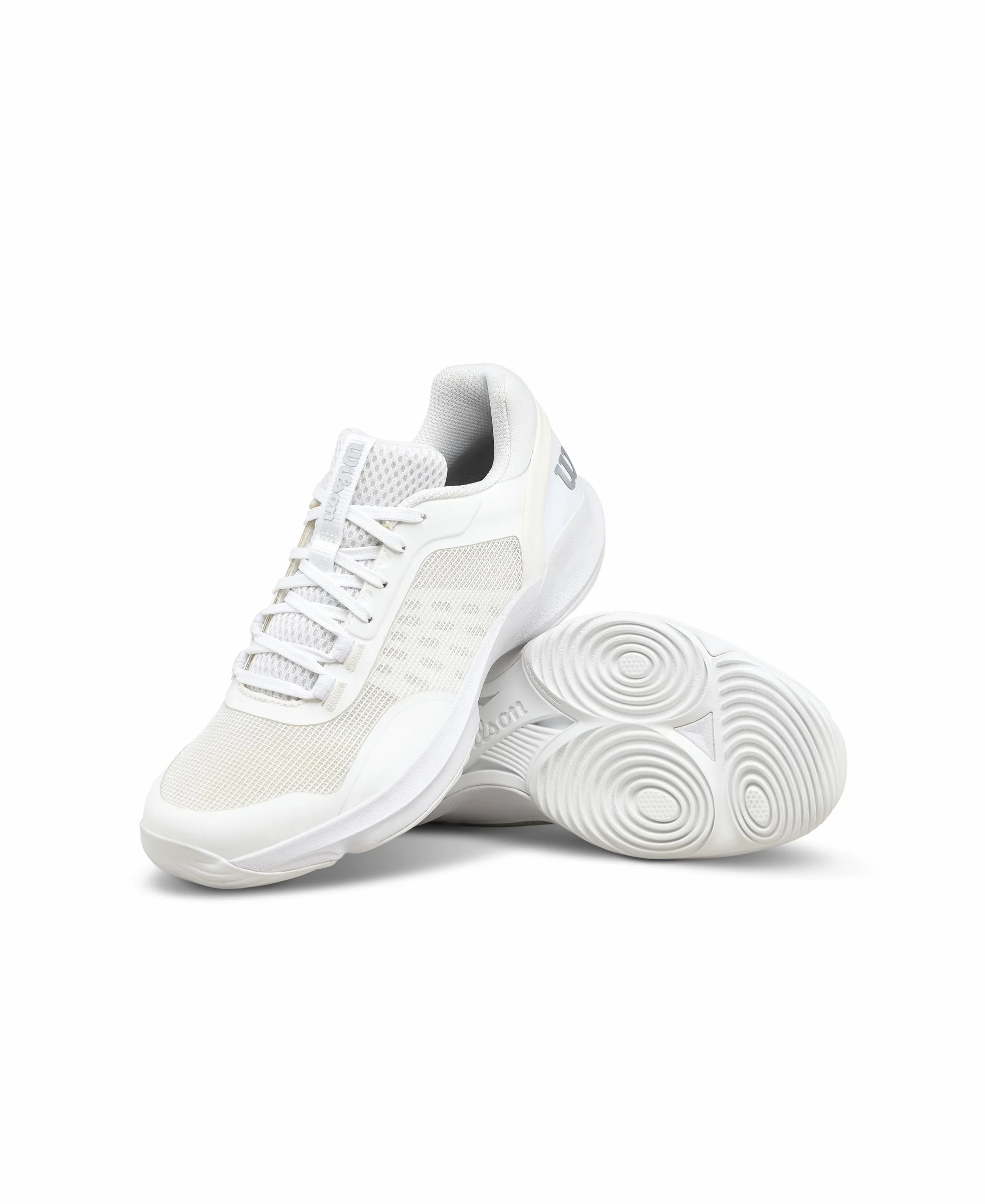 Wilson Wilson Hurakn Pro V2 Women's Padel Shoe Zapatillas de pádelMujer