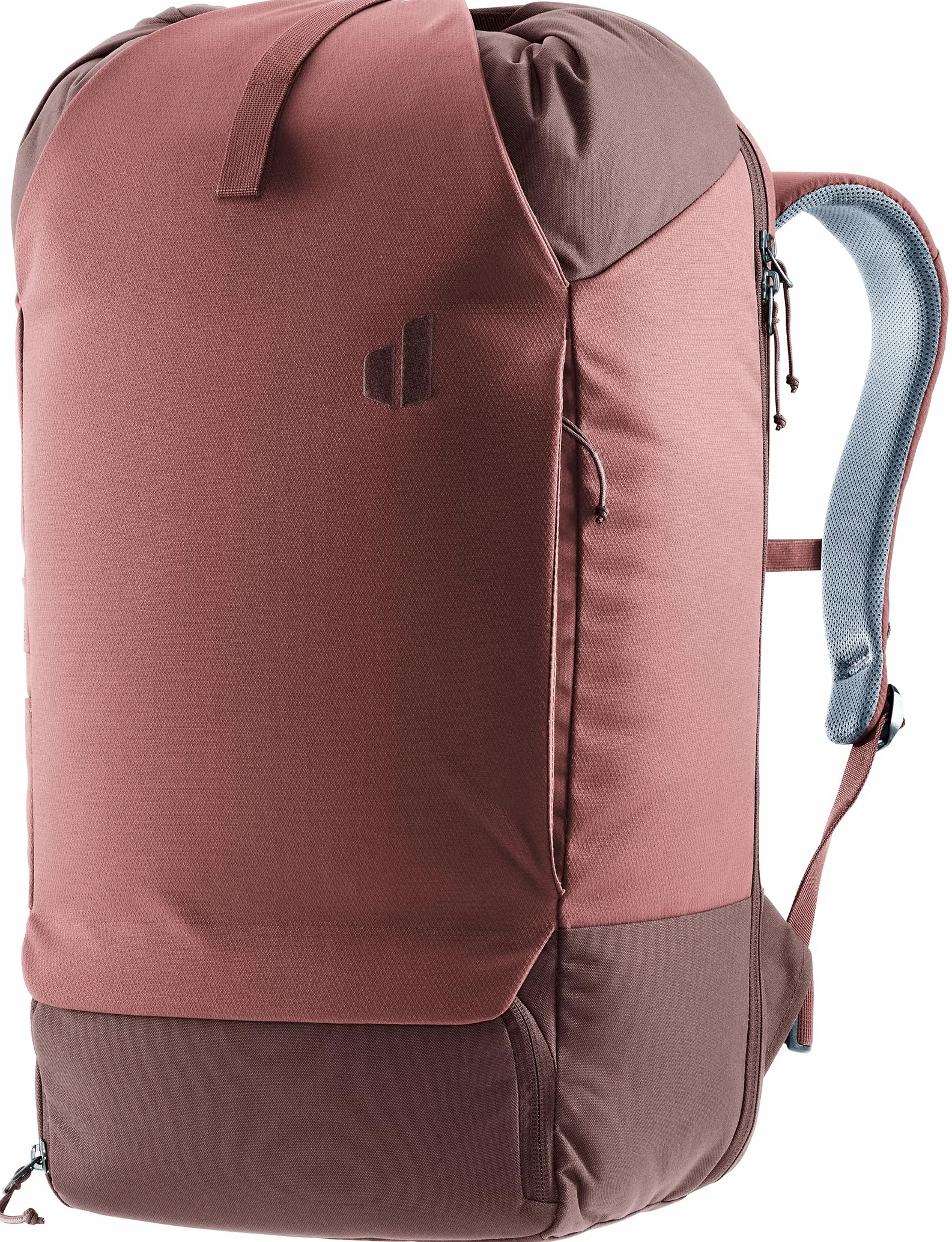 Deuter Utilion 30 Mochila Roll-Top con compartimento para zapatos