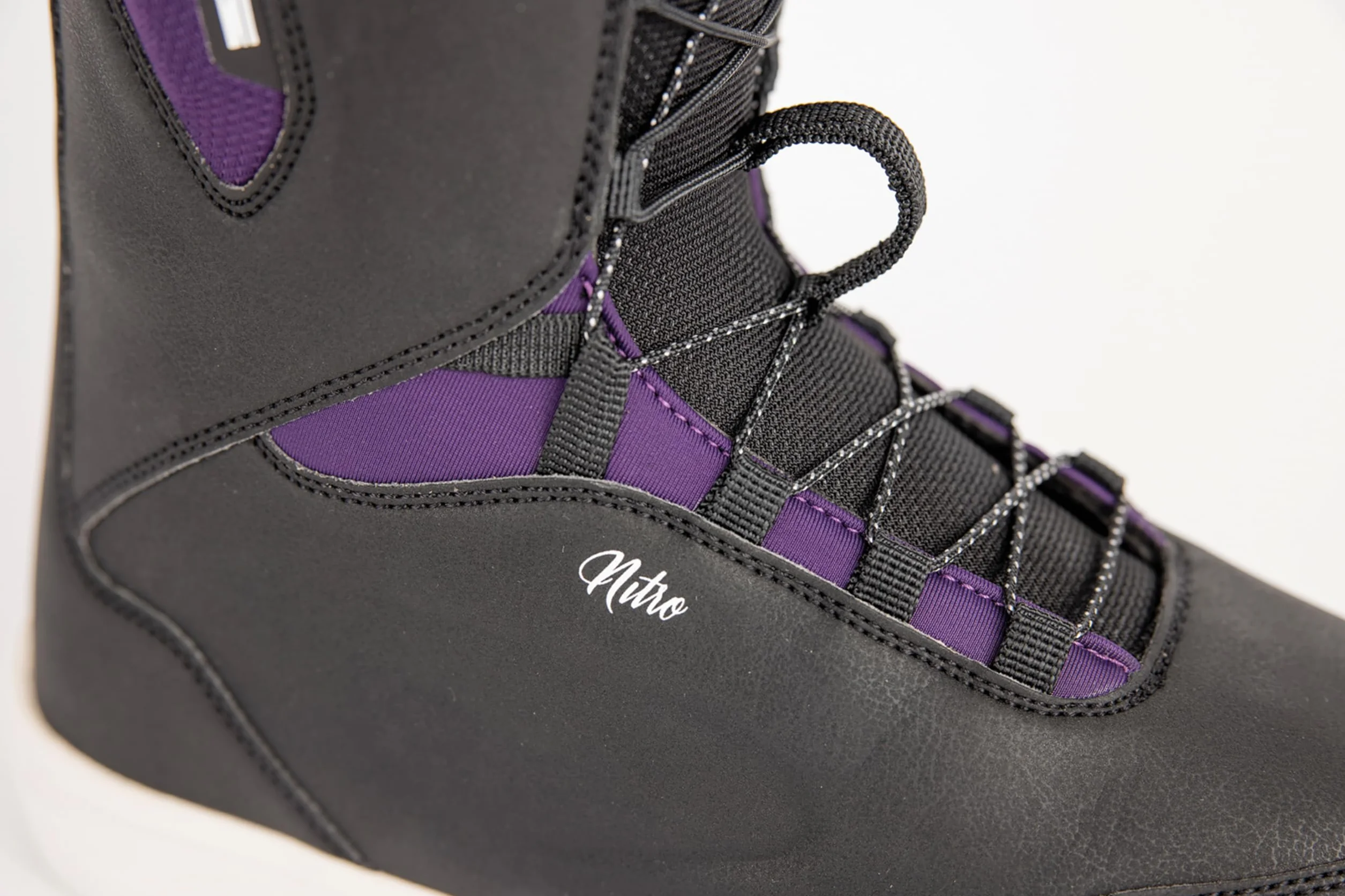 Nitro Snowboard Scala TLS '23 All Mountain Freeride Freestyle Mujer