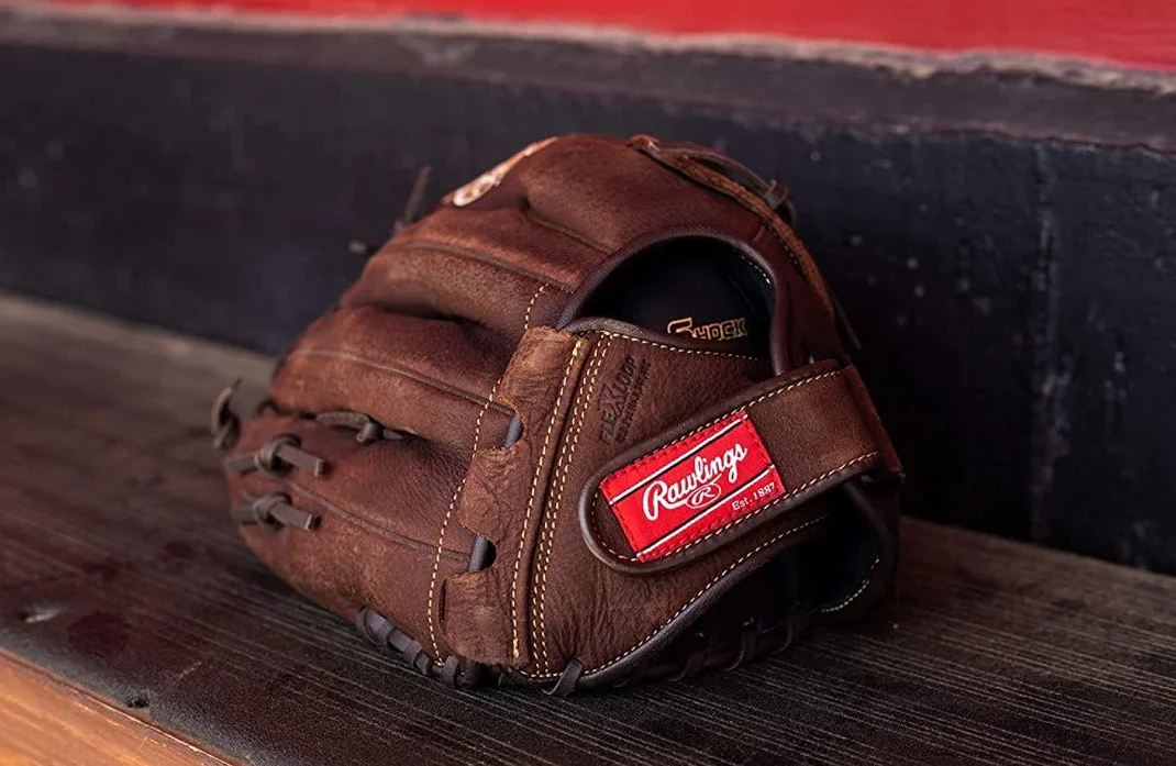 Rawlings p125bfl