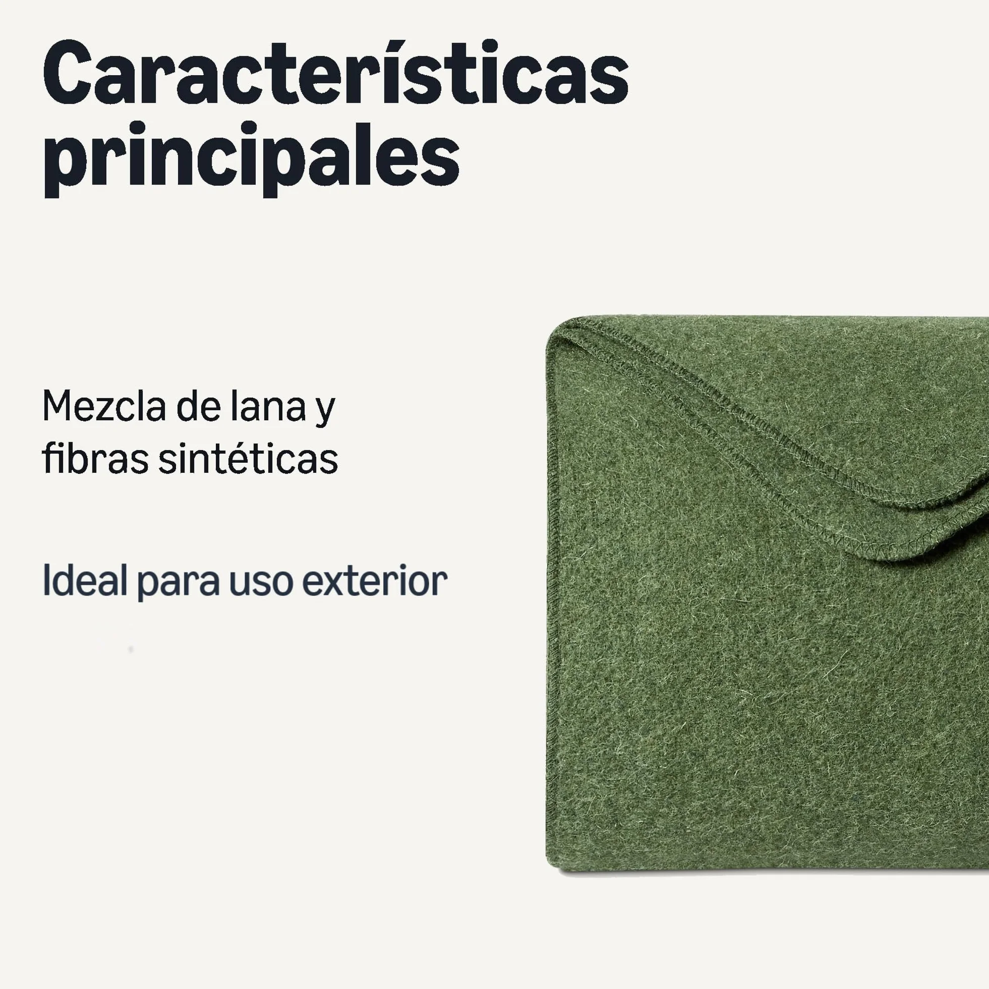 Amazon Basics - Manta para Accesorio de viaje - Manta de viaje, Camping Essentials, Verde oliva
