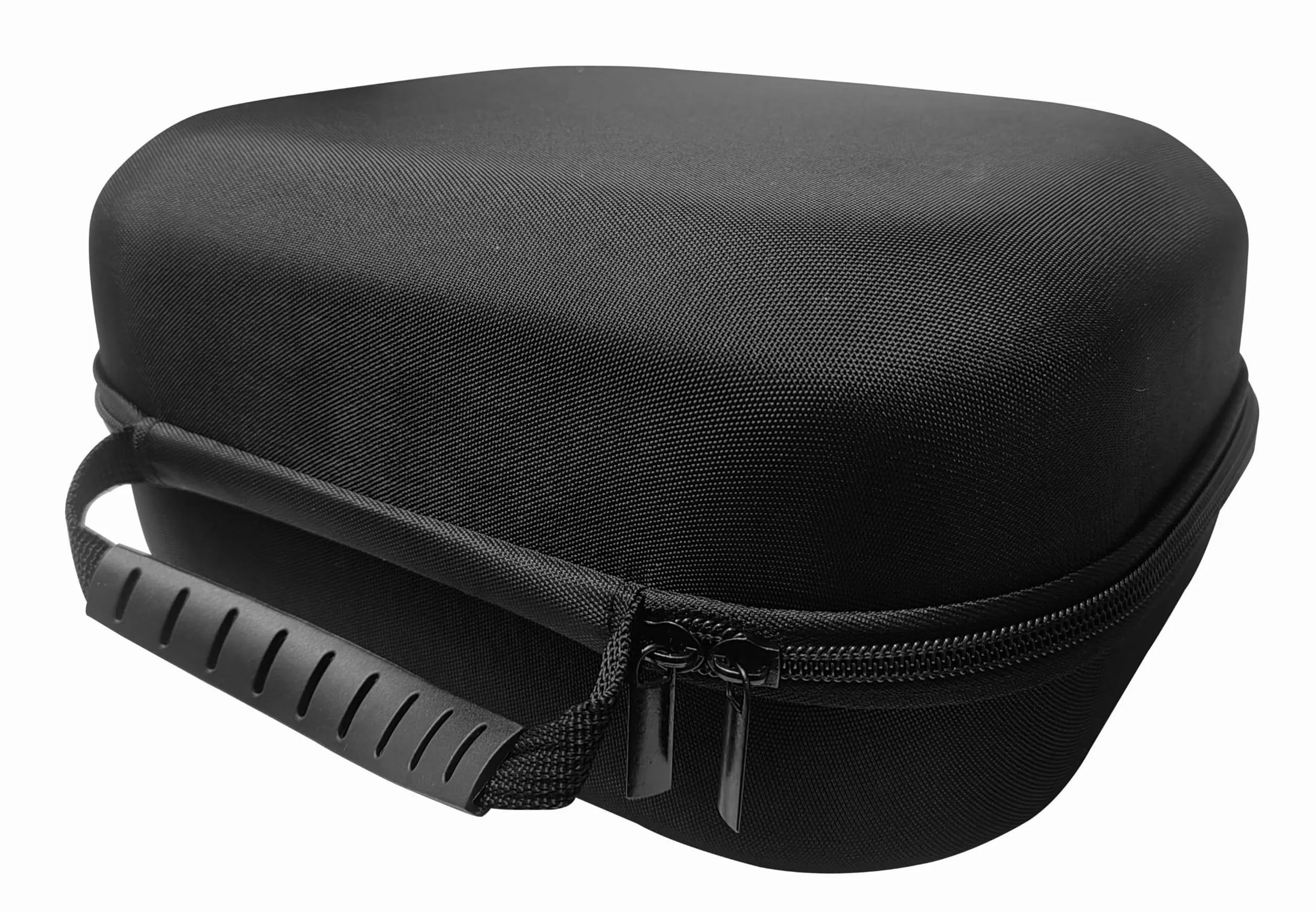 Funda de viaje para máscara de terapia de luz LED FOLOKE cuidado piel y cuello