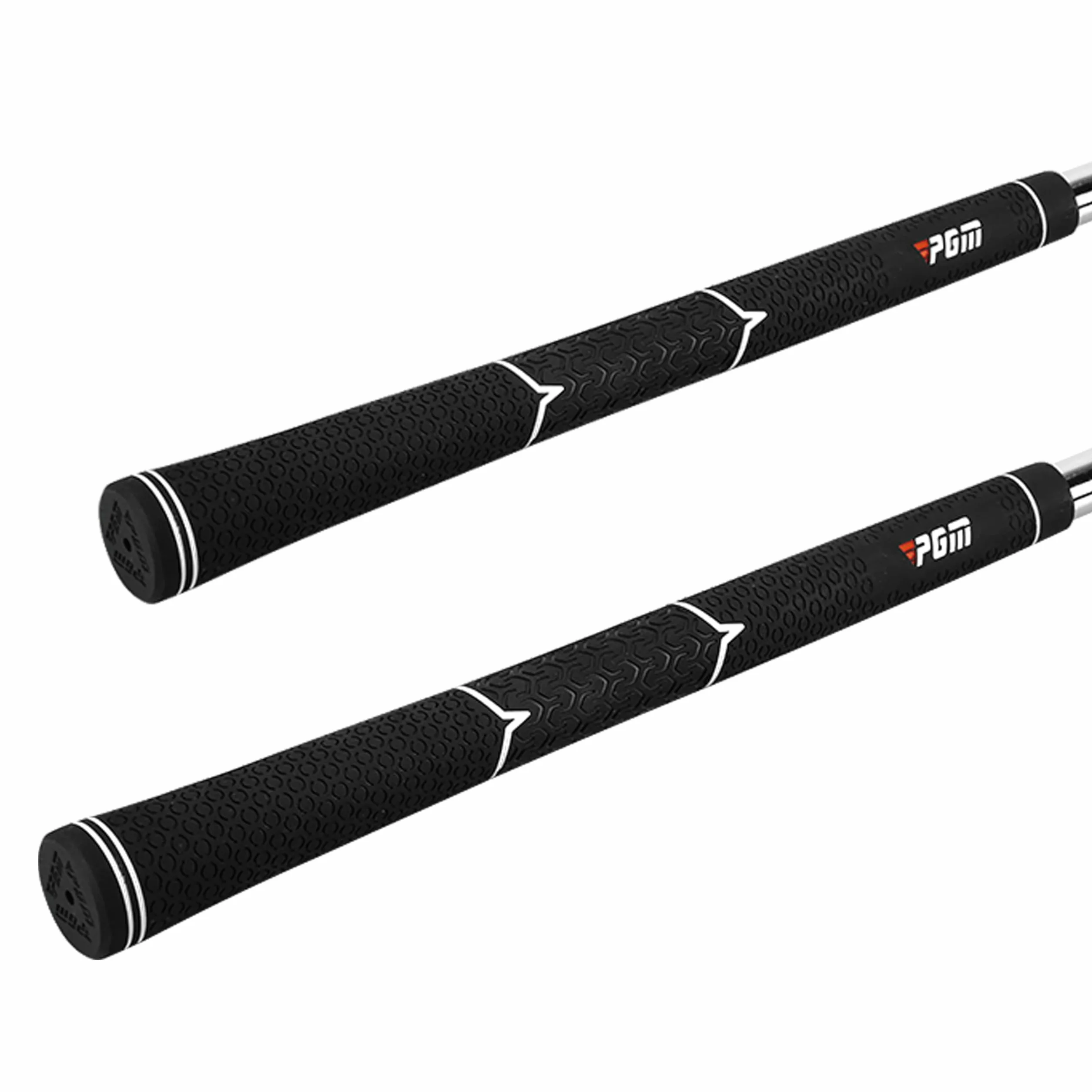PGM 43° Premium Golf Chipper - Cuña de corte para diestros y zurdos, para hombre y mujer, juego corto preciso, mejora tus golpes cortos, club de golf con loft alto