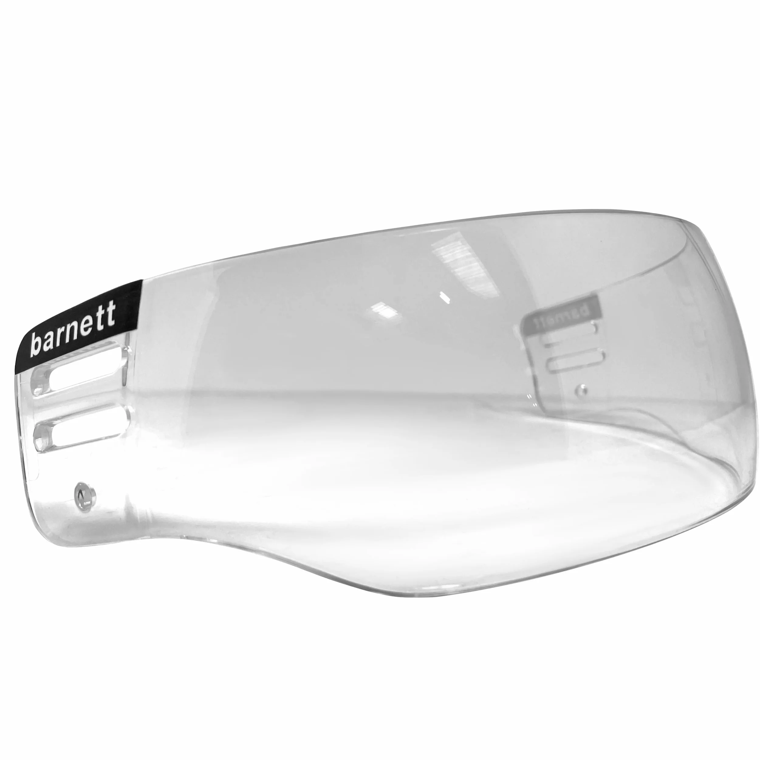 Barnett V300 Visera Transparente Hockey sobre Hielo