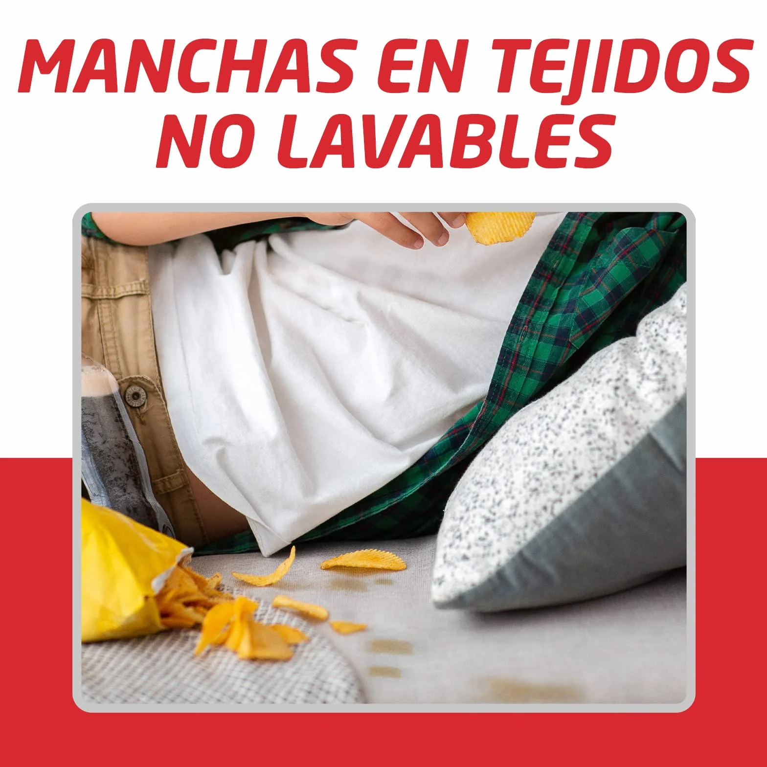 Cebralin Quitamanchas en Spray 200 ml Elimina Manchas de Aceite y Grasas en Textiles
