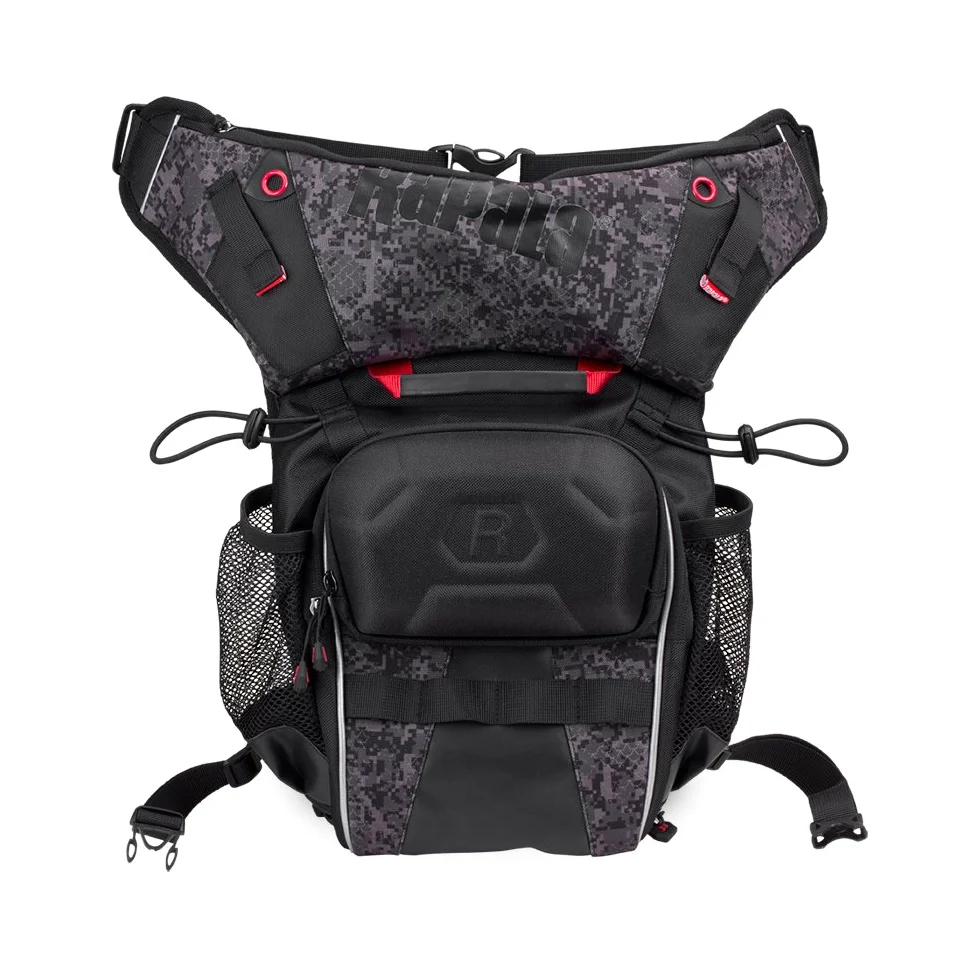Rapala - BOLSA HIP PACK URBAN