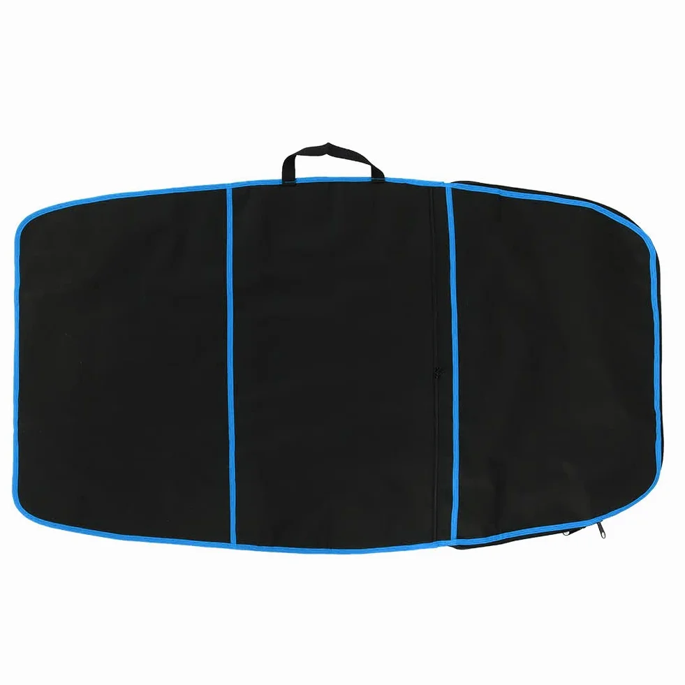 Bolsa para Tabla de Surf, x71,5 cm/48,4x28,1 Pulgadas, poliéster, Bolsa para Tabla de Surf, Bolsa para Tabla Larga, Funda para Tabla de Surf, Funda para Tabla de Surf
