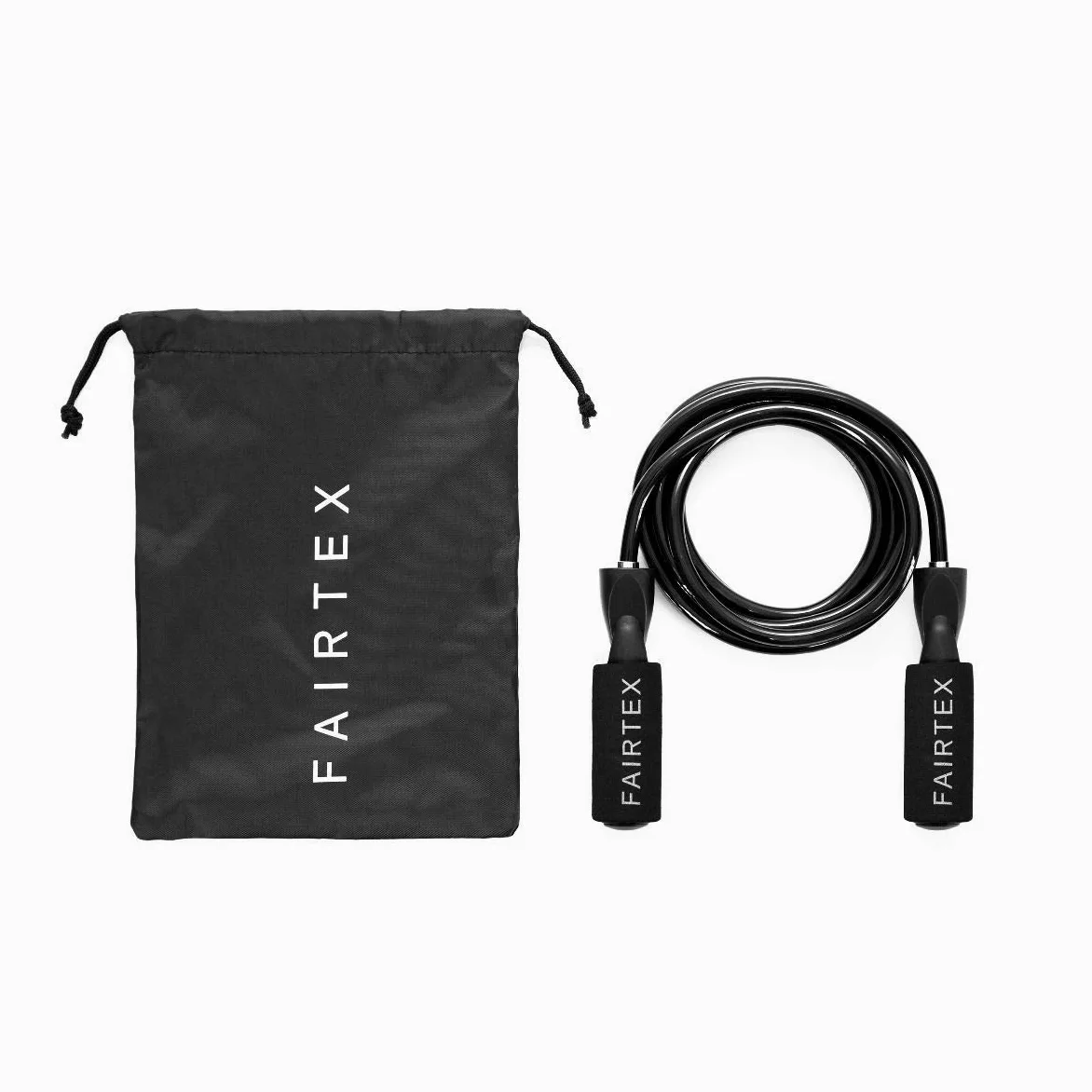 Fairtex ROPE3 Muay Thai Jump Rope