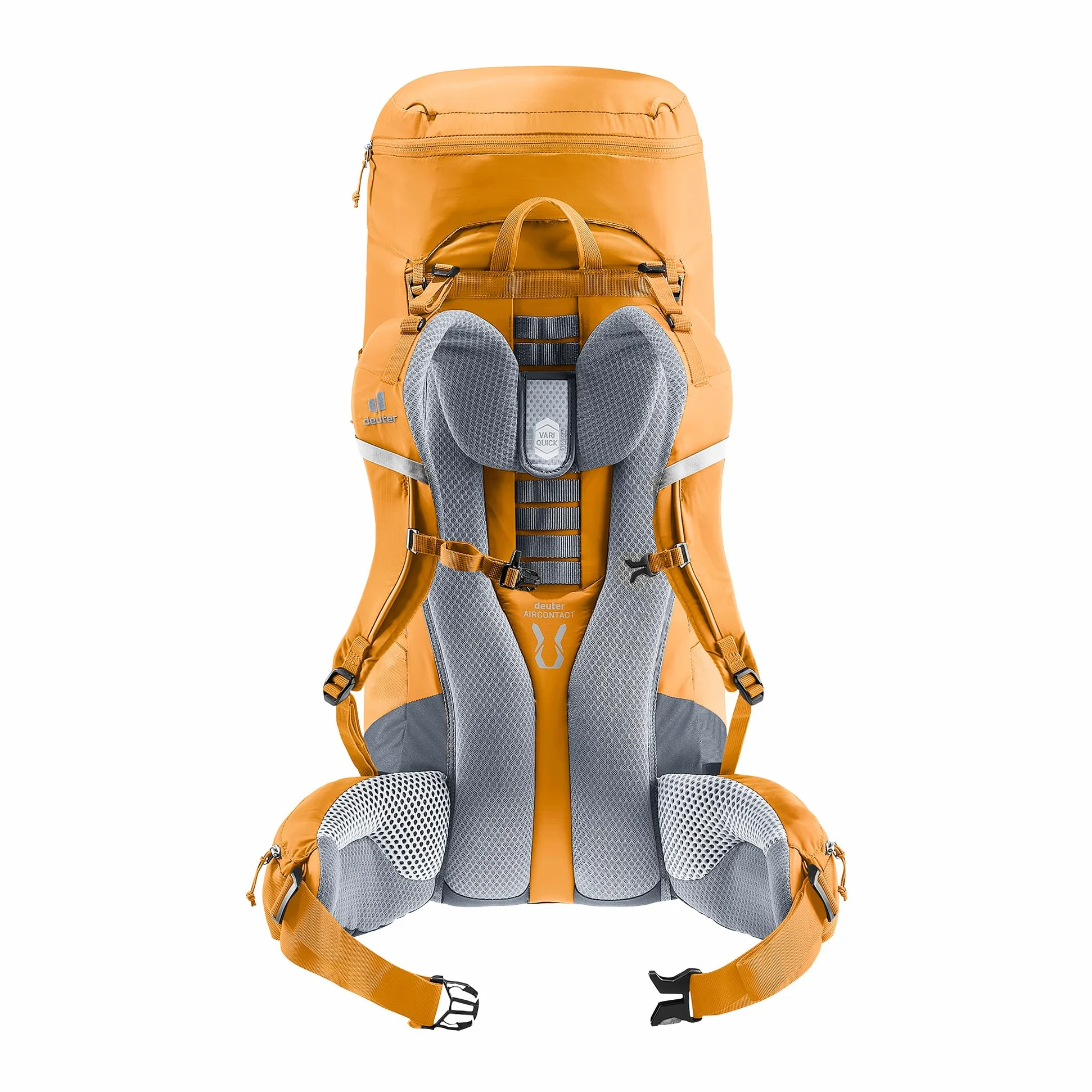 Deuter Aircontact Lite 50 + 10 Mochila de trekking ligera