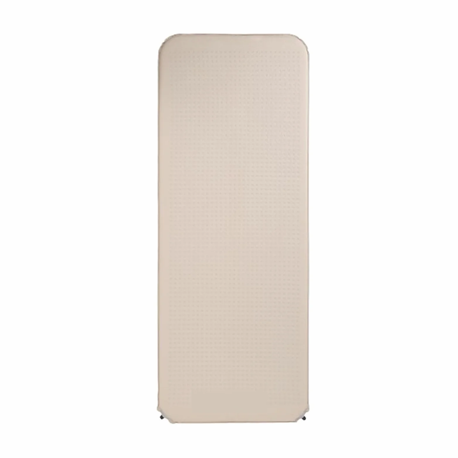 Colchoneta de Camping autoinflable Estera Plegable for Acampar al Aire Libre