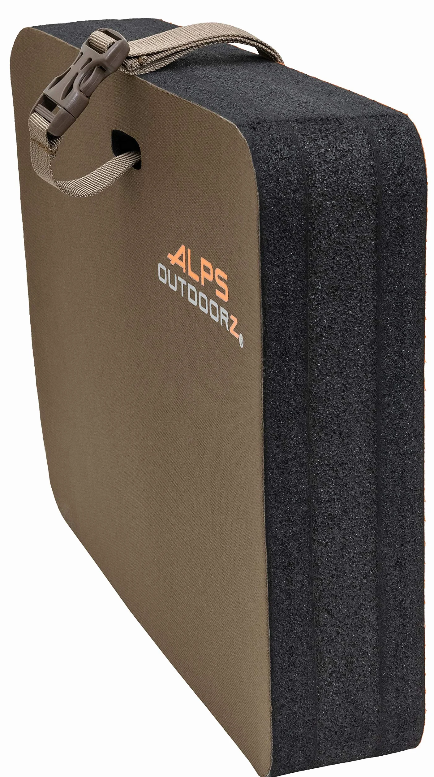 ALPS OutdoorZ Asiento de Caza Terrain de 3 Pulgadas