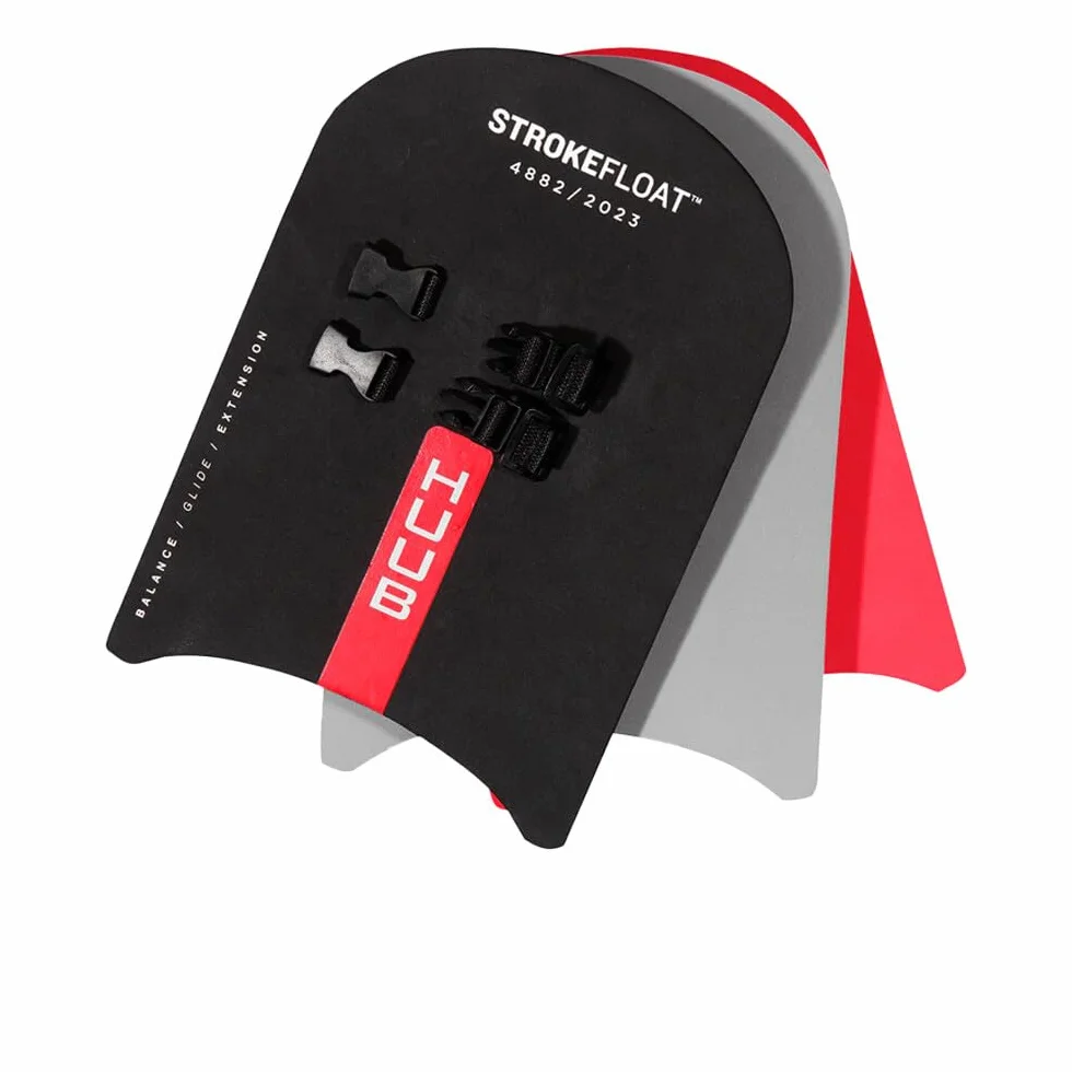 Huub Strokefloat SS25
