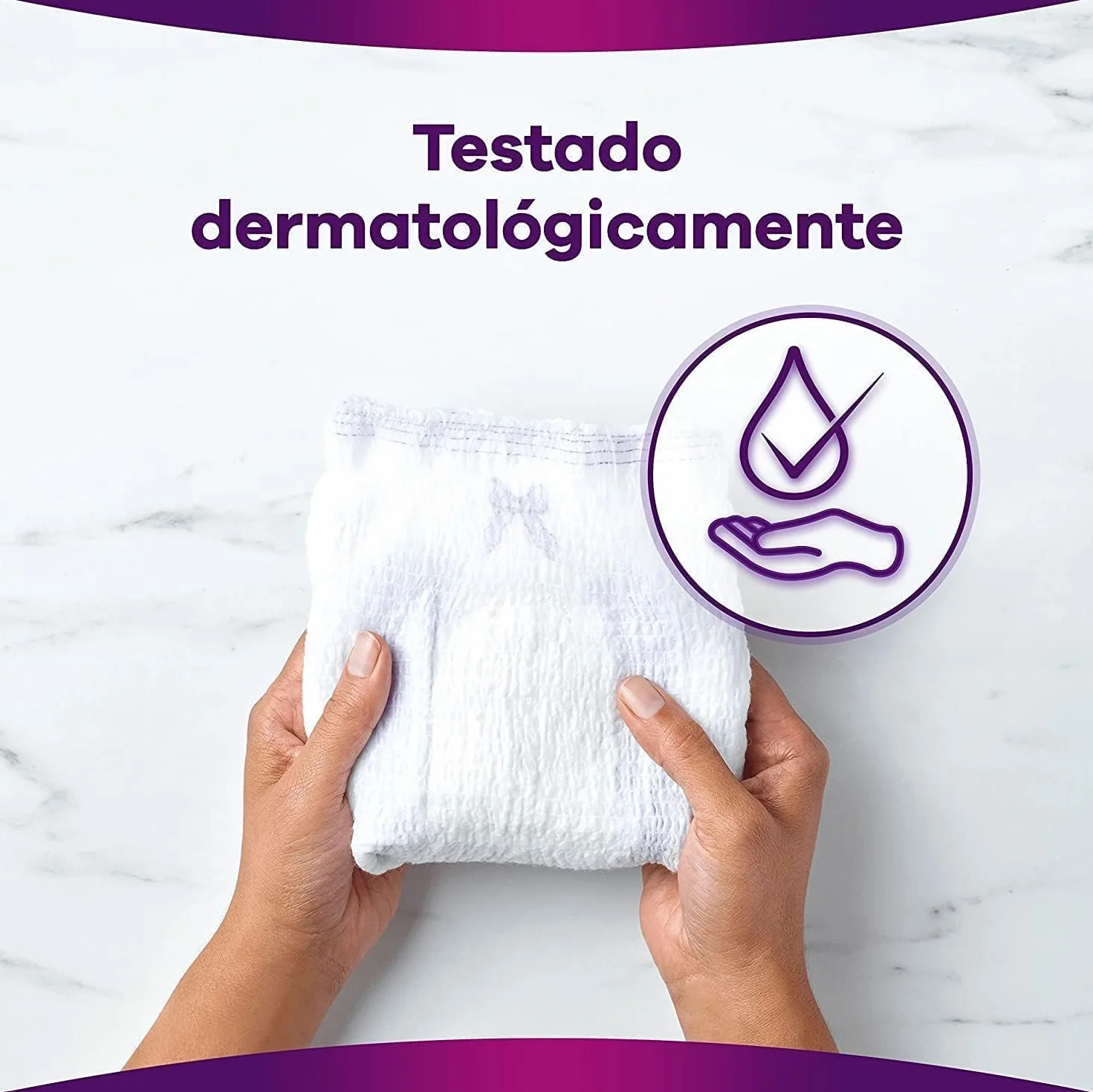 Ausonia Discreet Braguitas Incontinencia Plus Talla G Pack 16