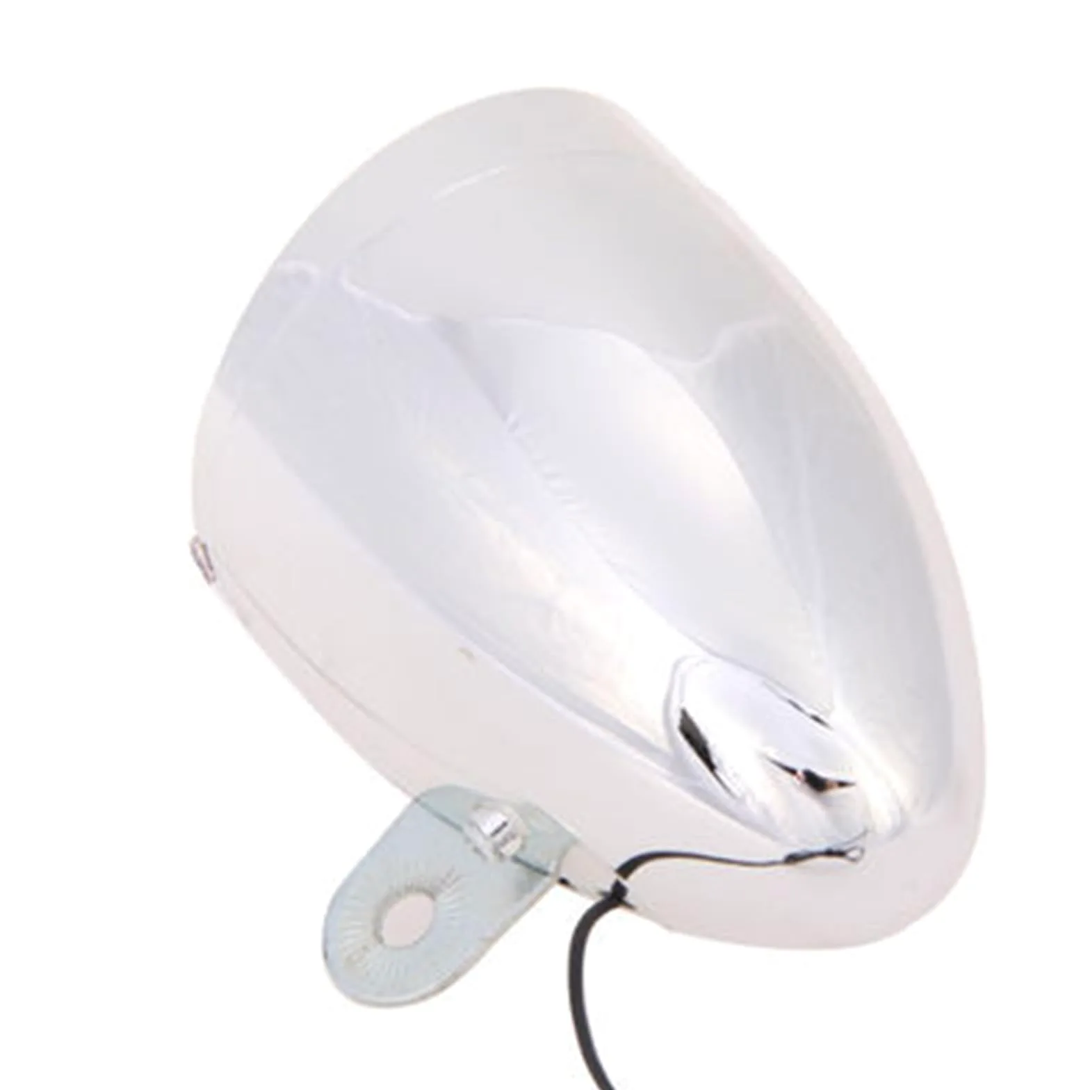 Luces para Bicicleta, Luces de una Sola Pieza, Luces a batería, Juego de Luces Delanteras y traseras, autoalimentadas.